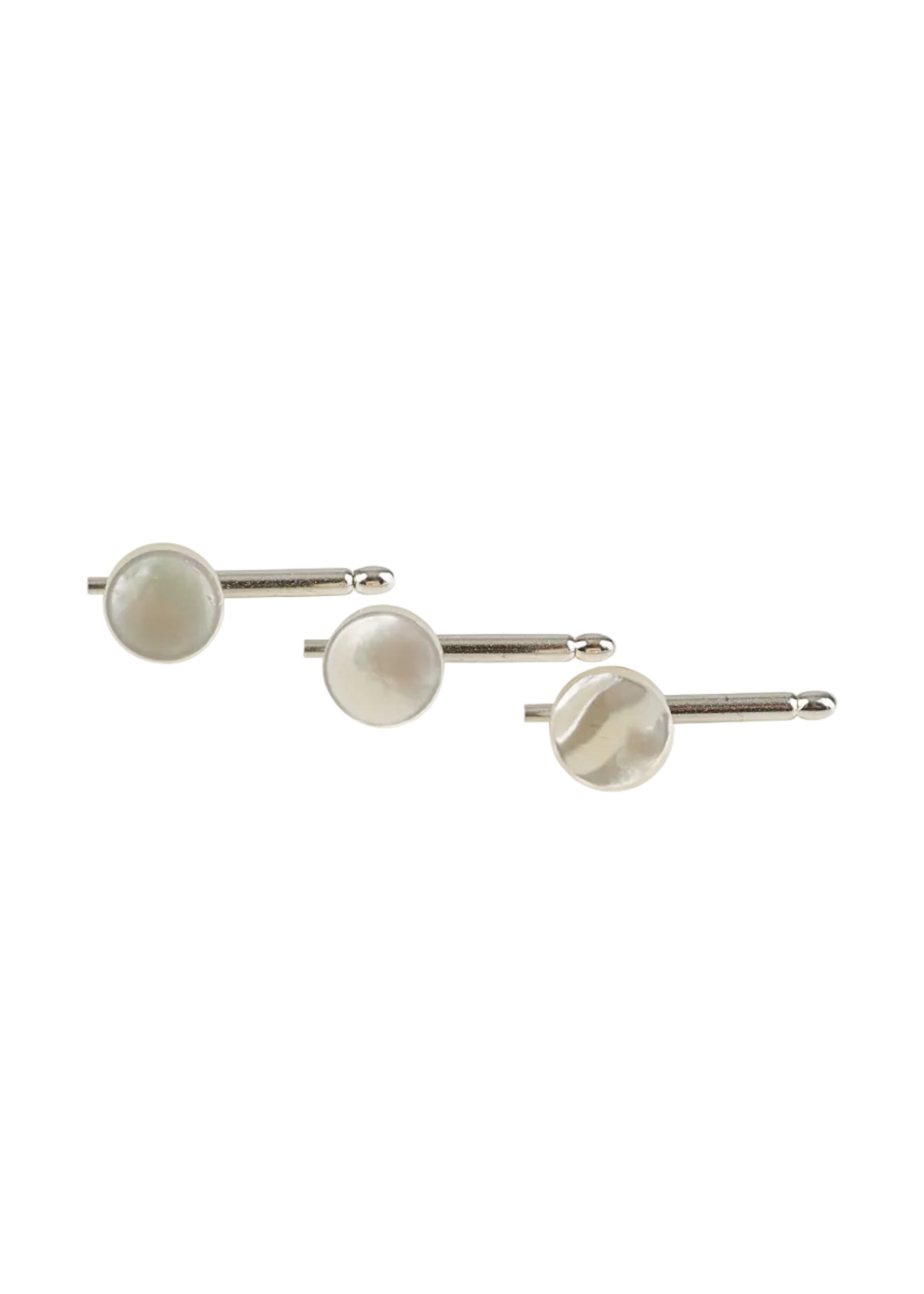 Tailcoat buttons