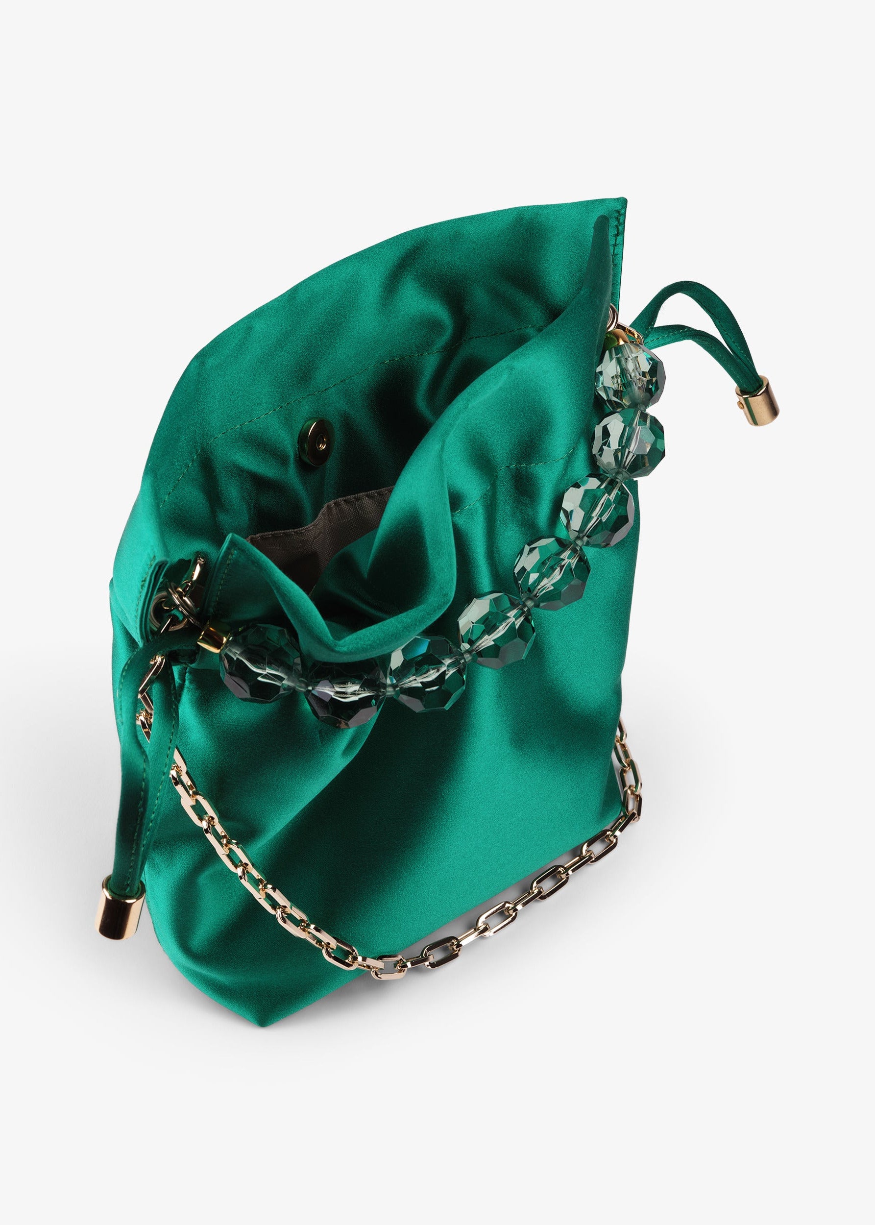 Bucket bag