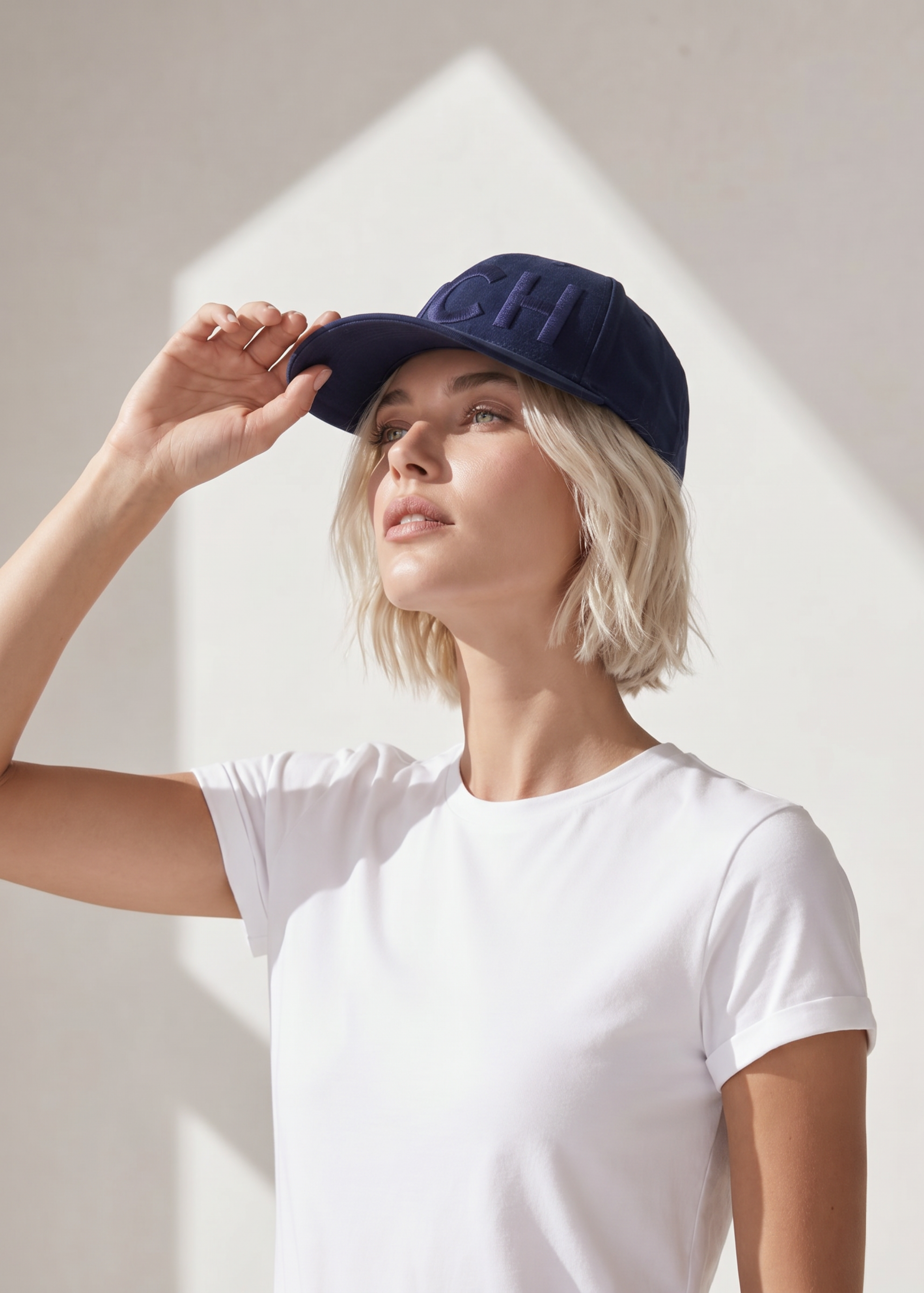 JCH Baseball Cap "flex"