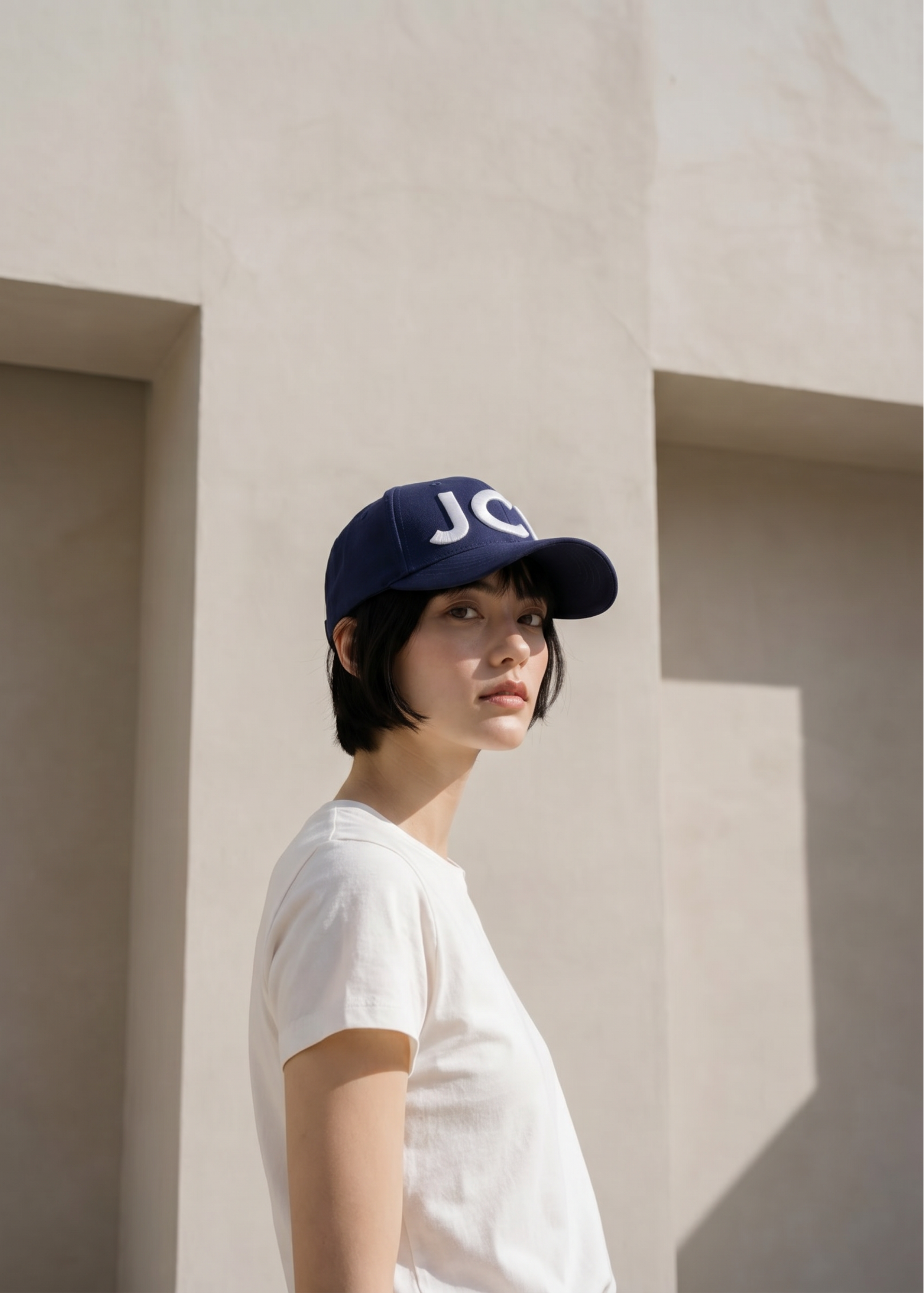 JCH Baseball Cap "flex"