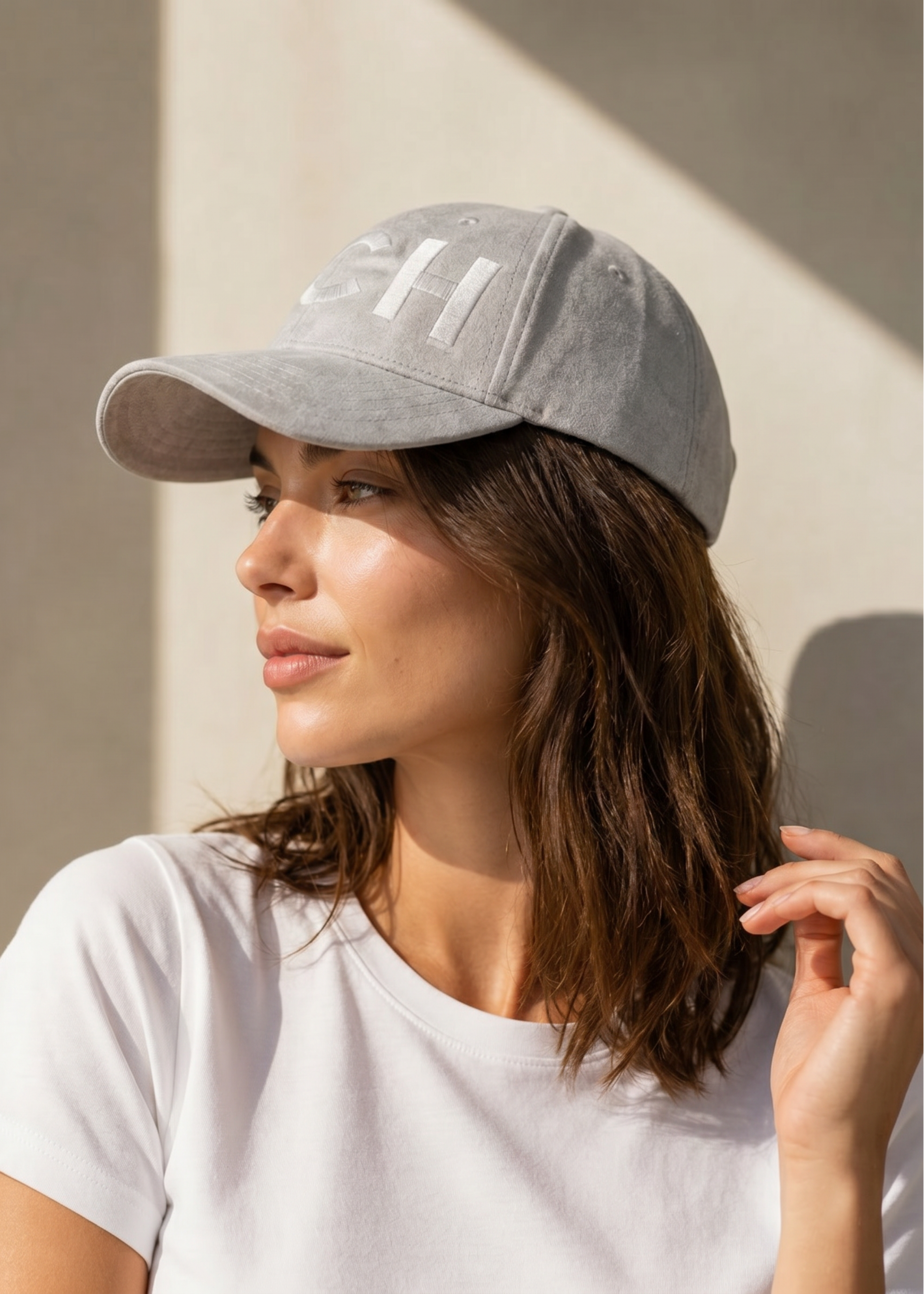 JCH Baseball Cap "flex"