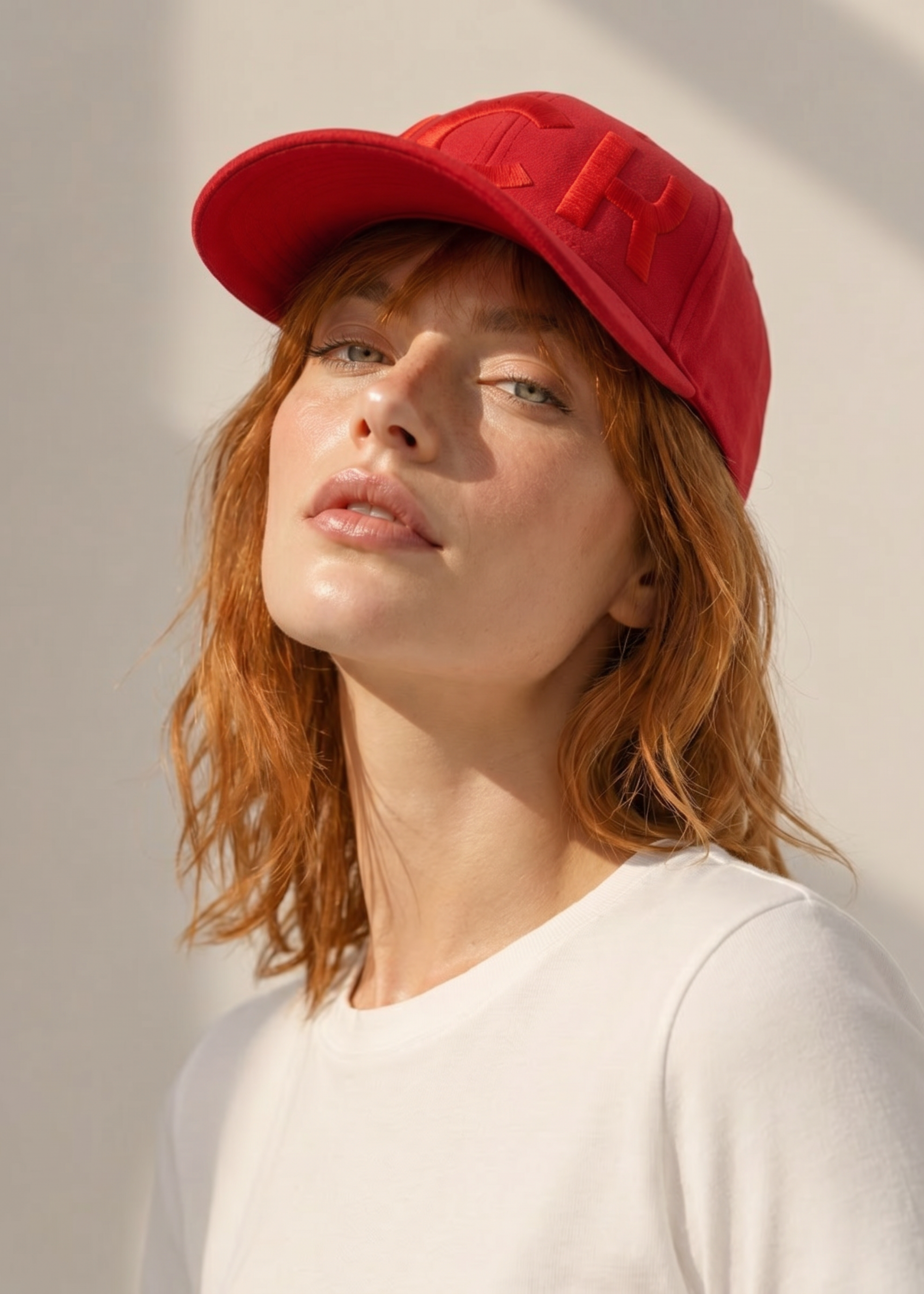 JCH Baseball Cap "flex"