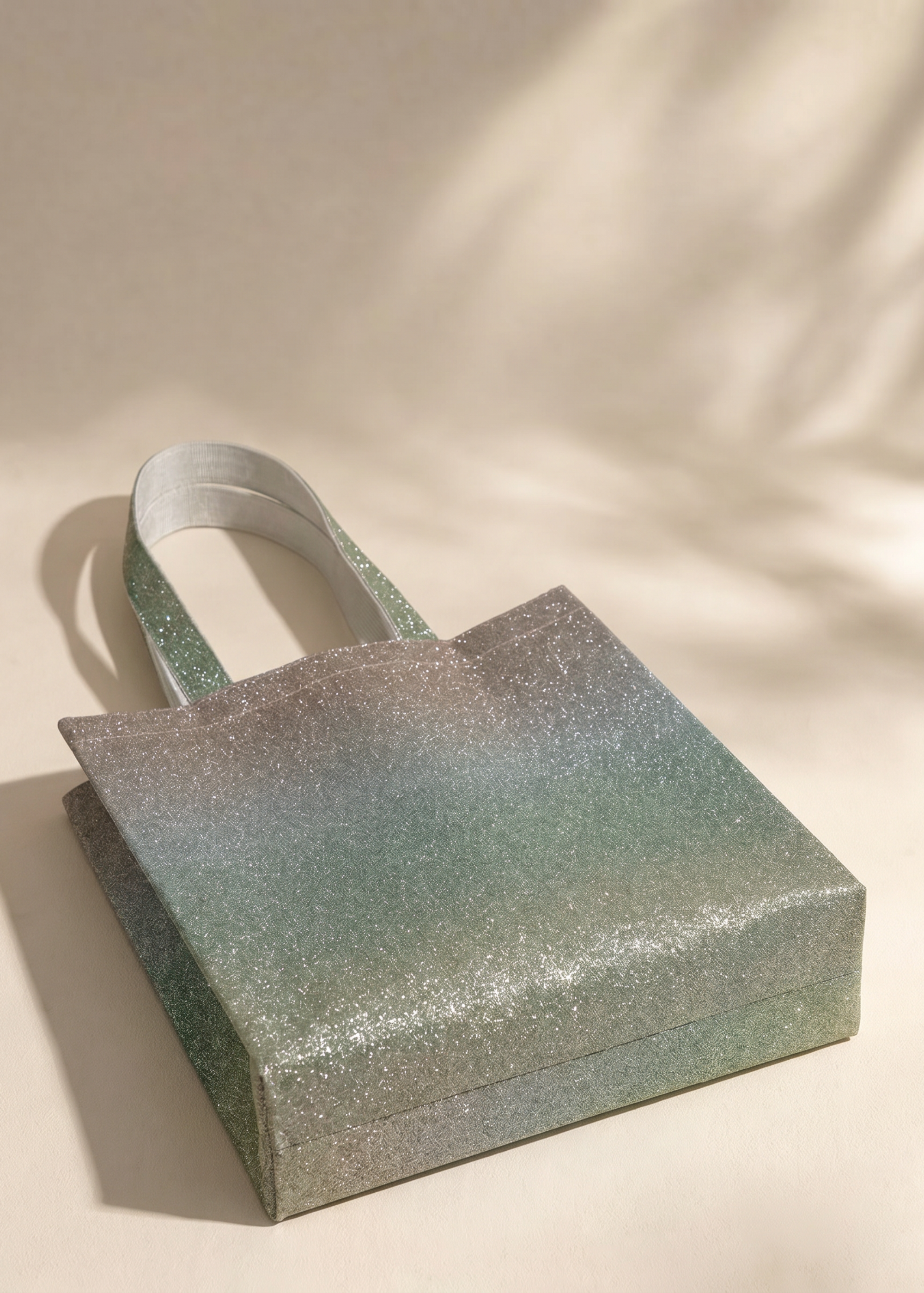 Crystal Shopper