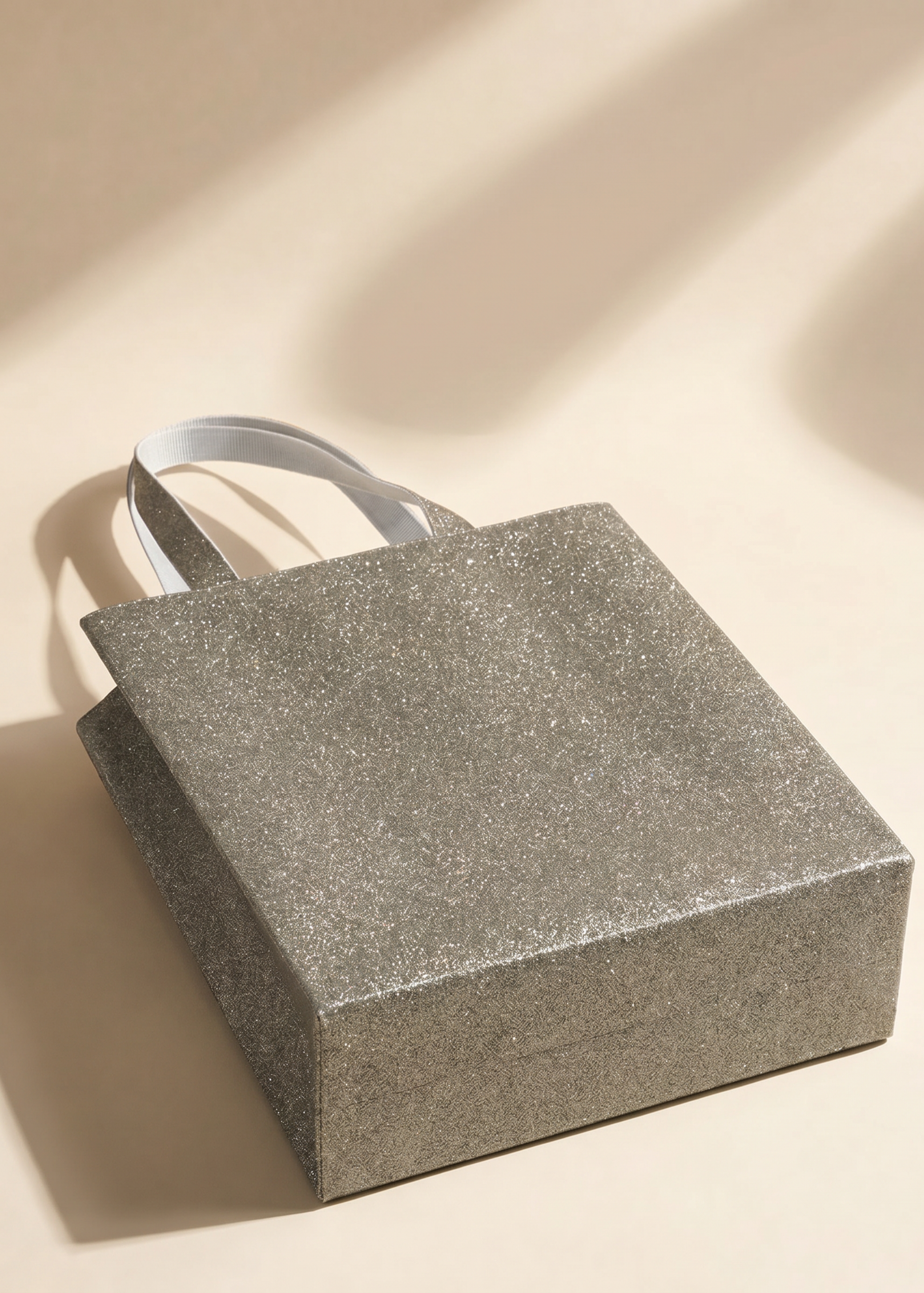 Crystal Shopper