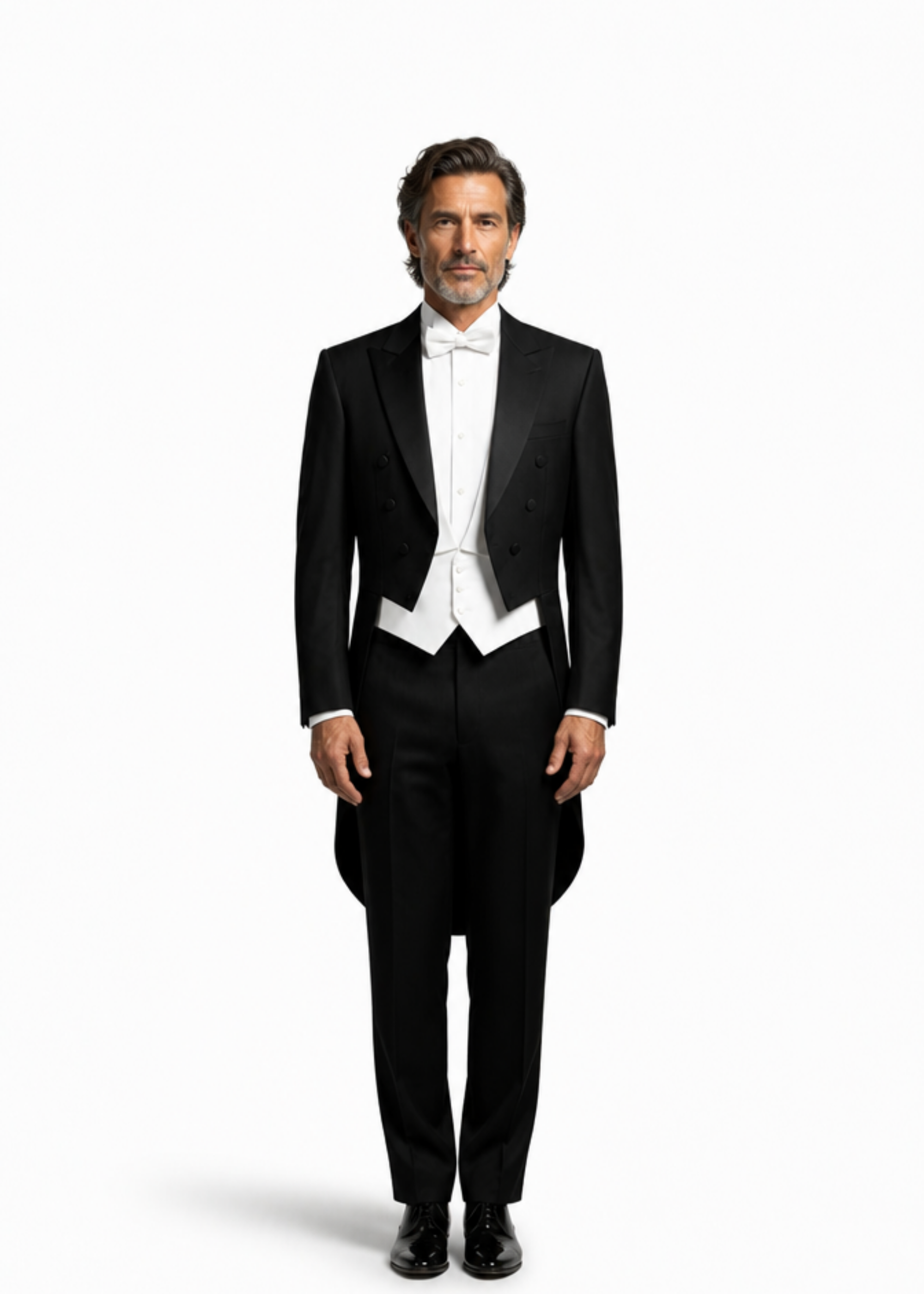 tailcoat