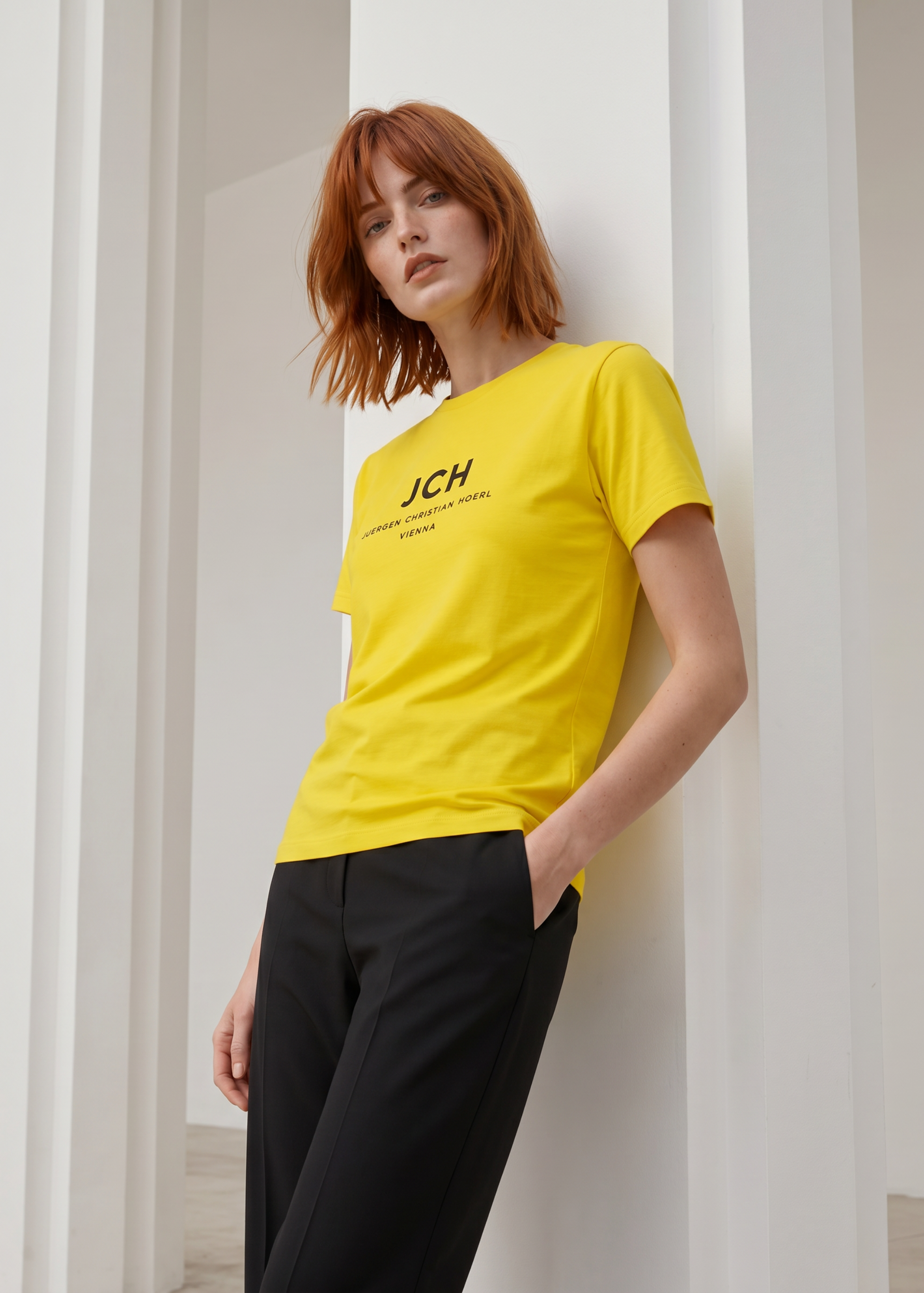 JCH - T-Shirt