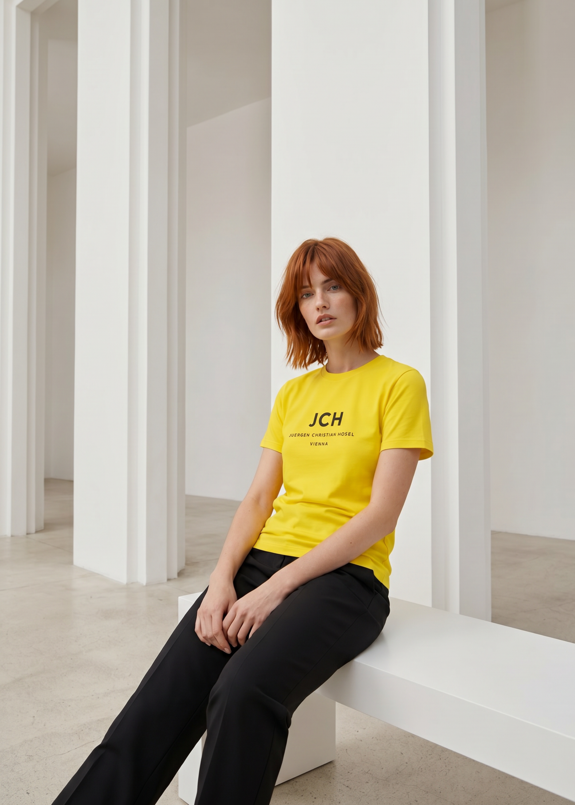 JCH - T-Shirt