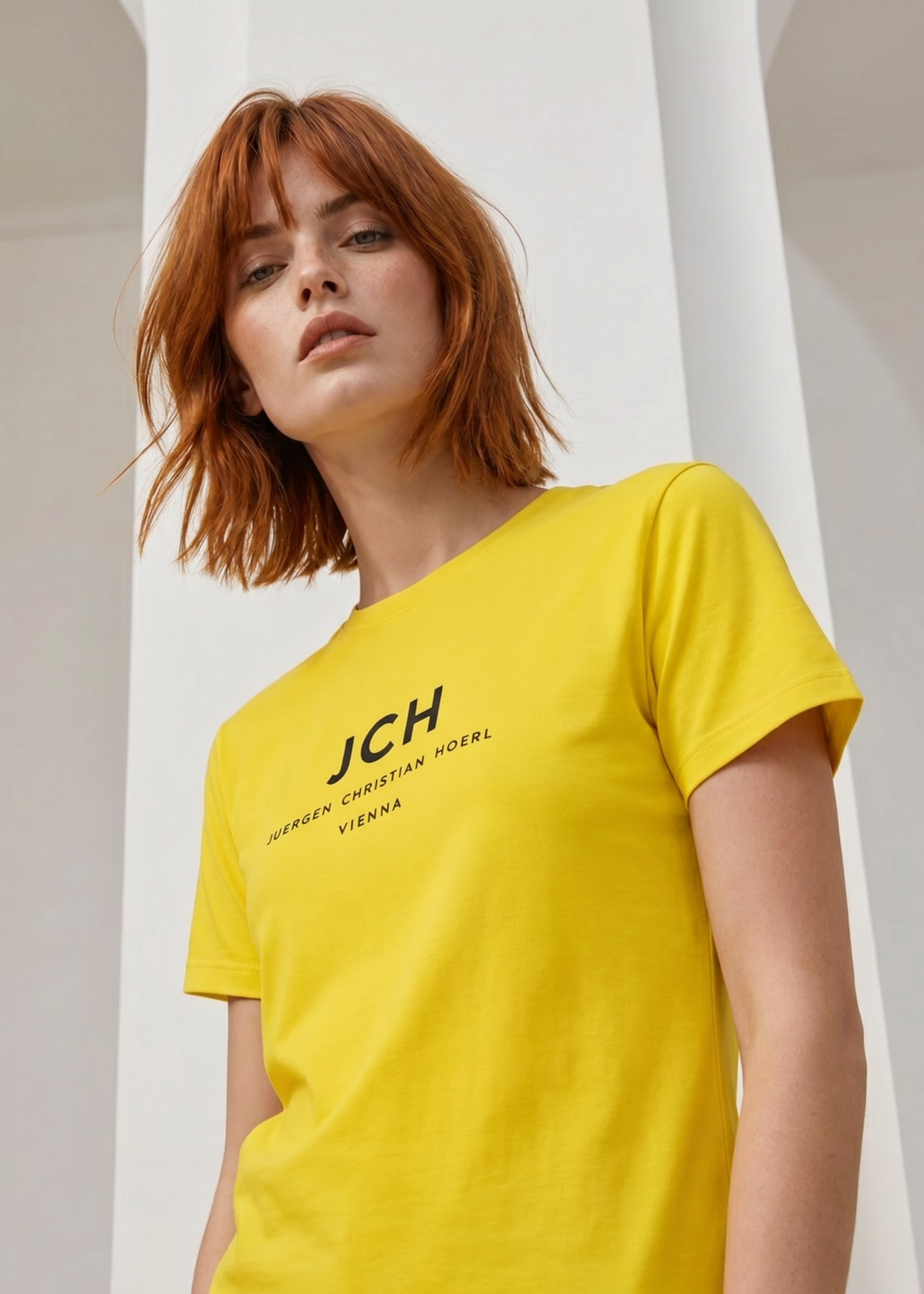 JCH - T-Shirt