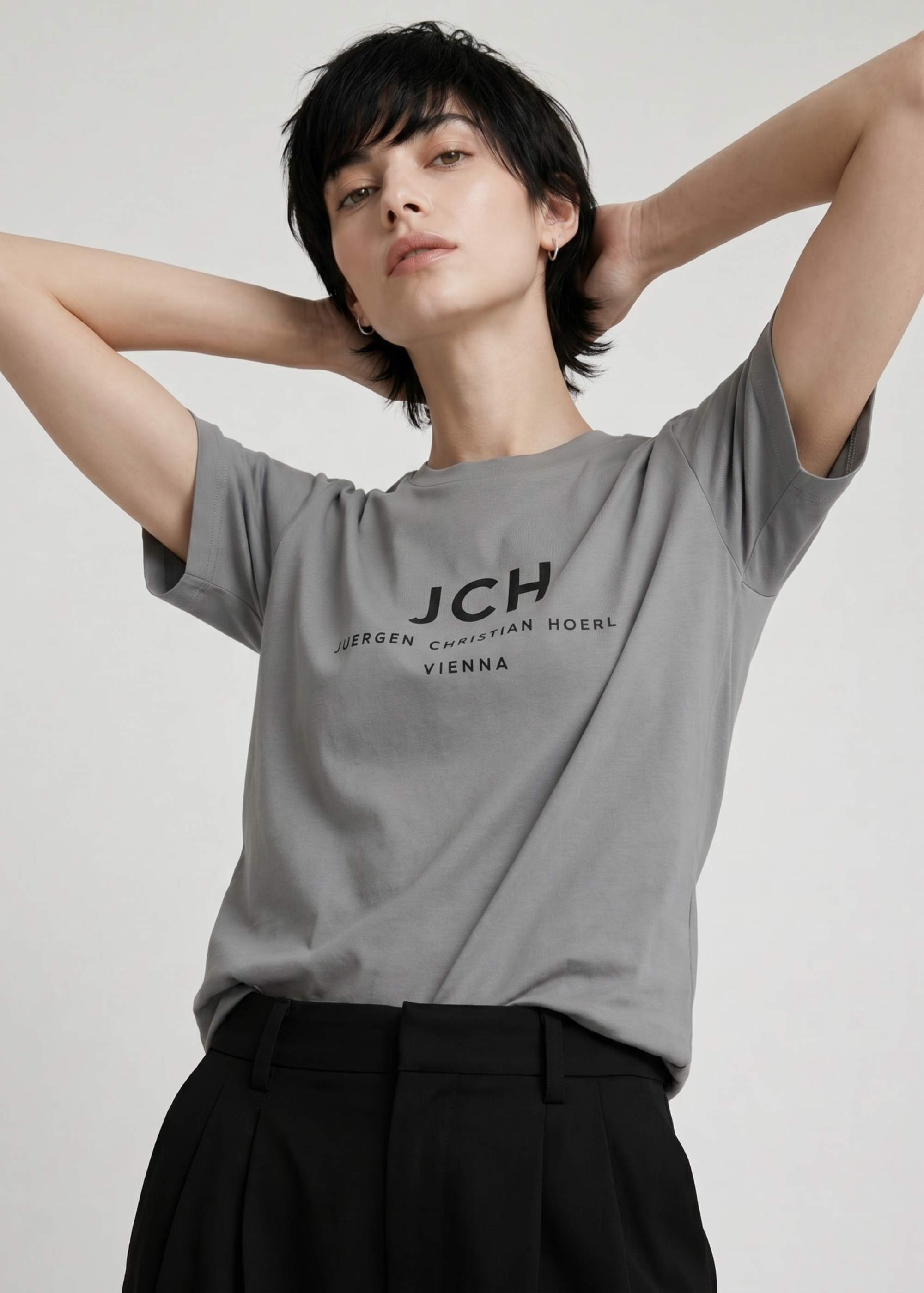 JCH - T-Shirt