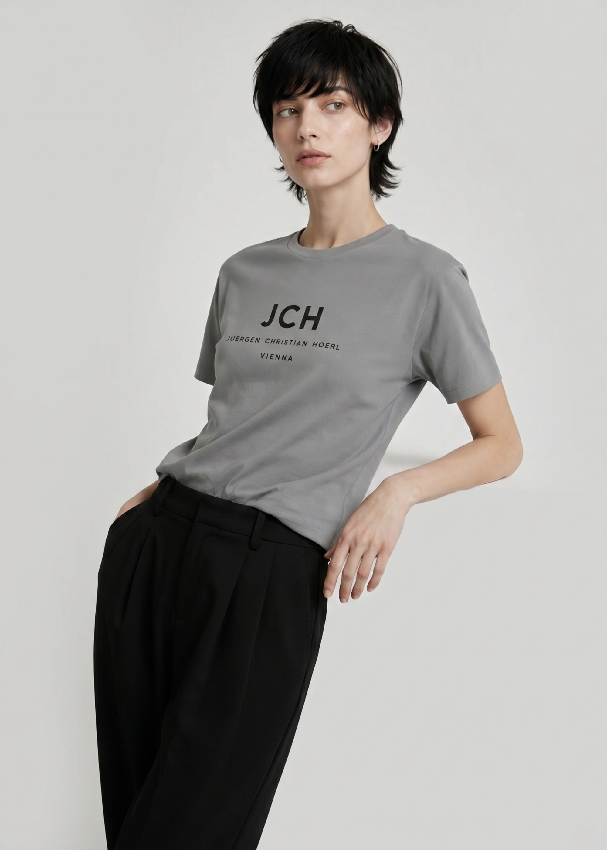 JCH - T-Shirt