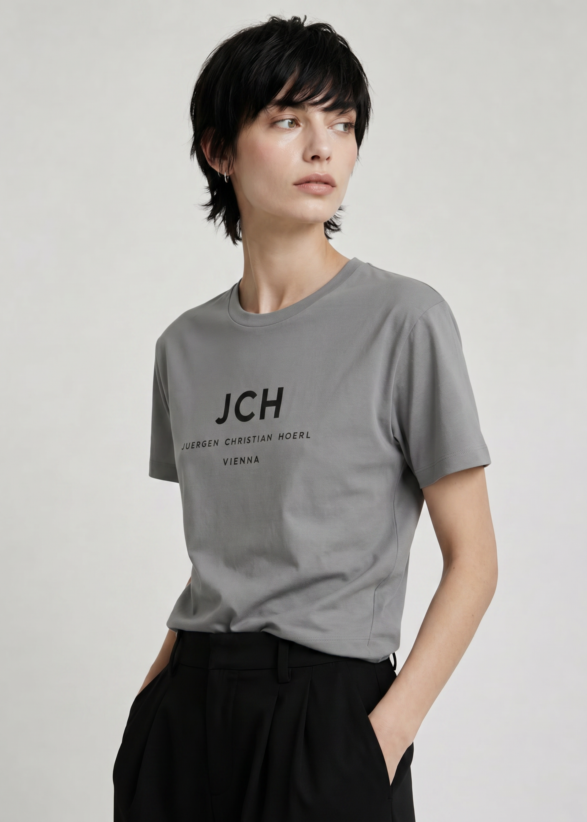JCH - T-Shirt