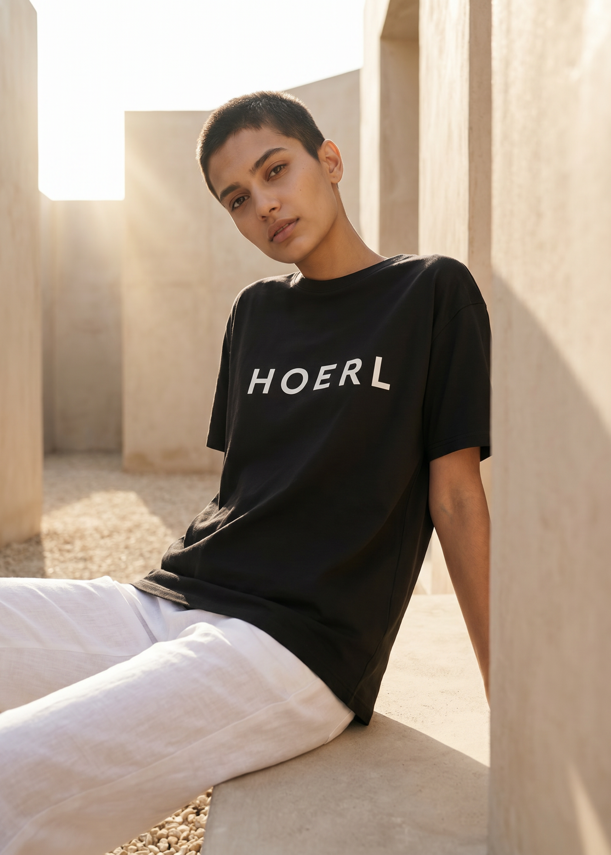 JCH - T-Shirt "HOERL"