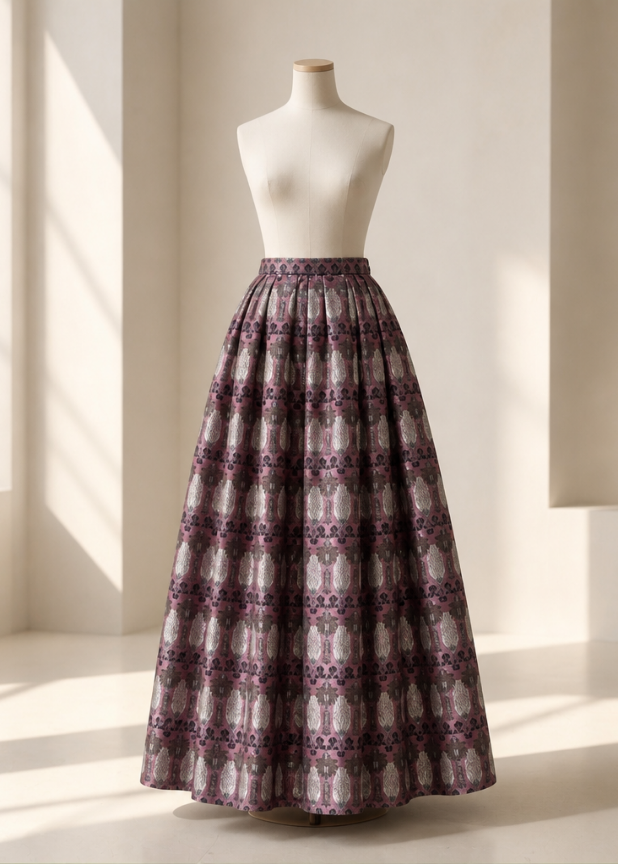 Evening gown