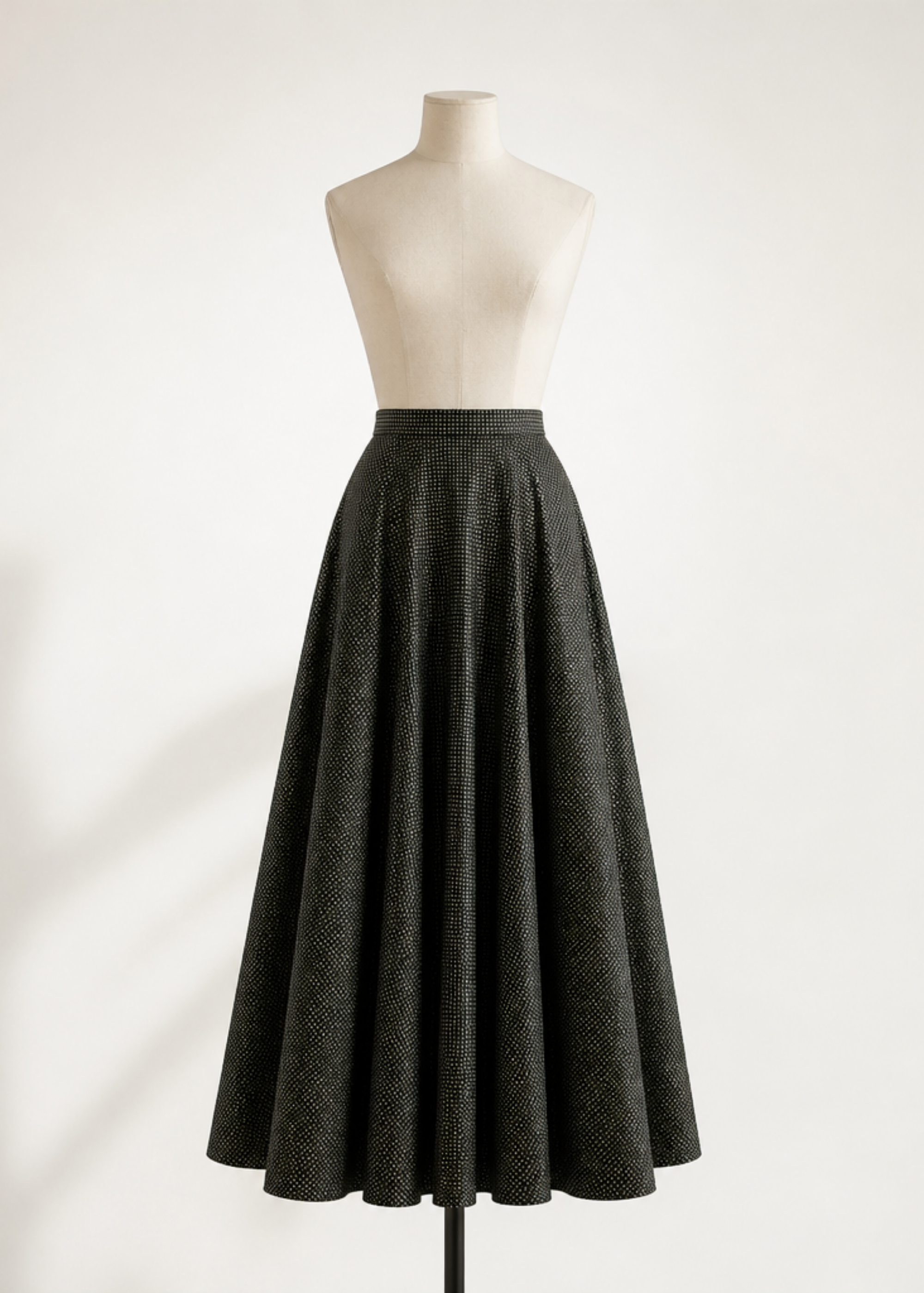 Evening gown