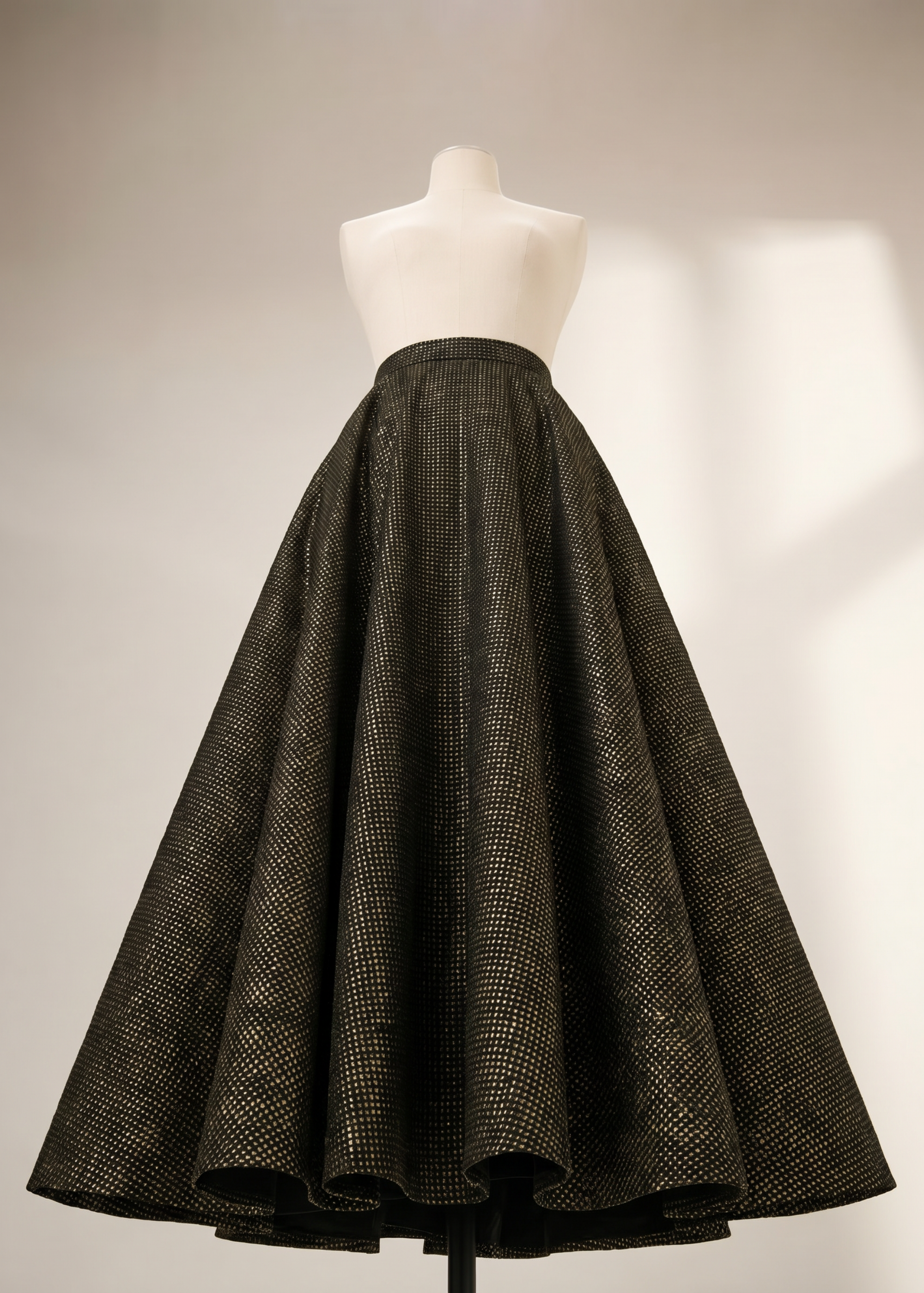 Evening gown