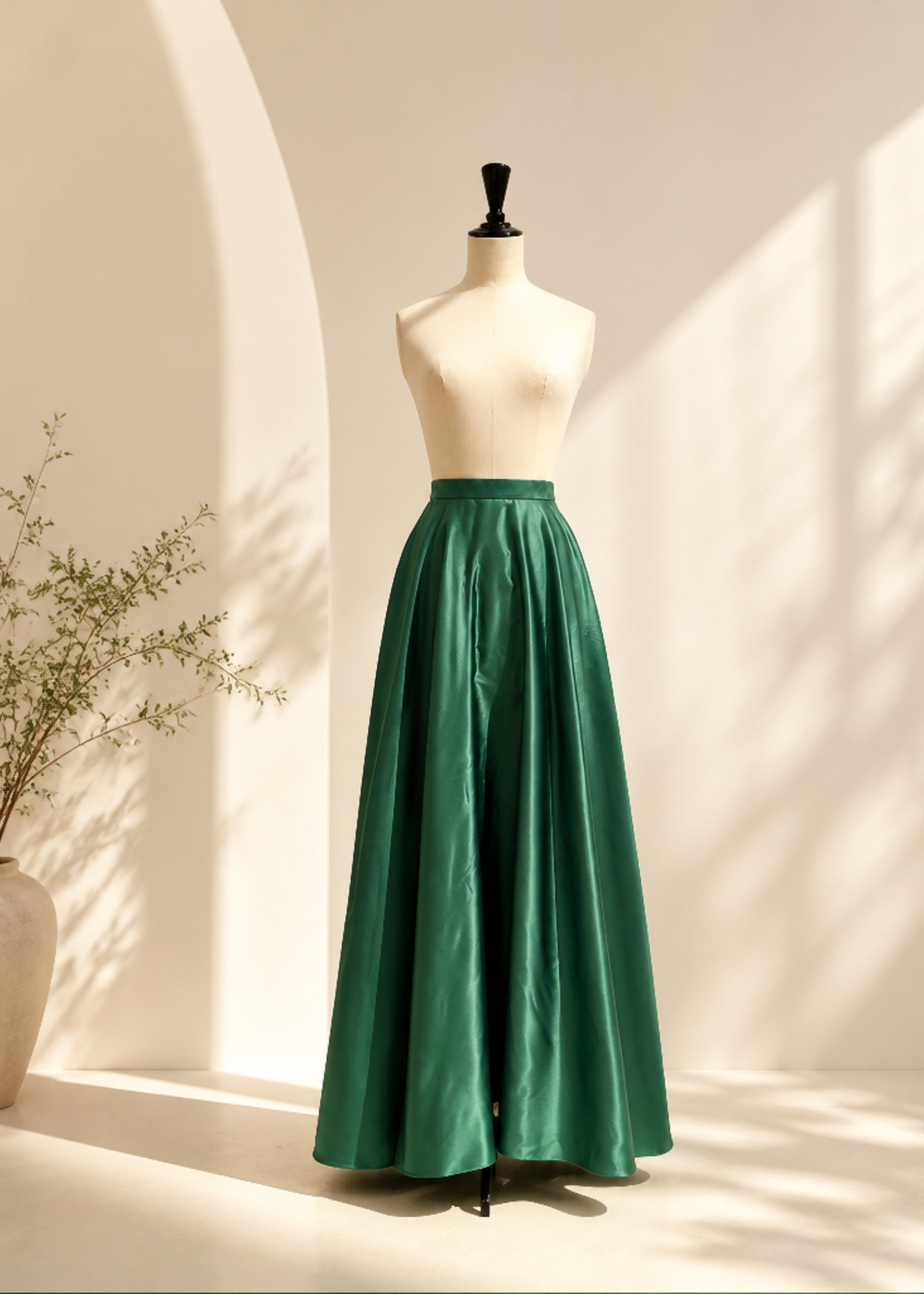 Evening dress