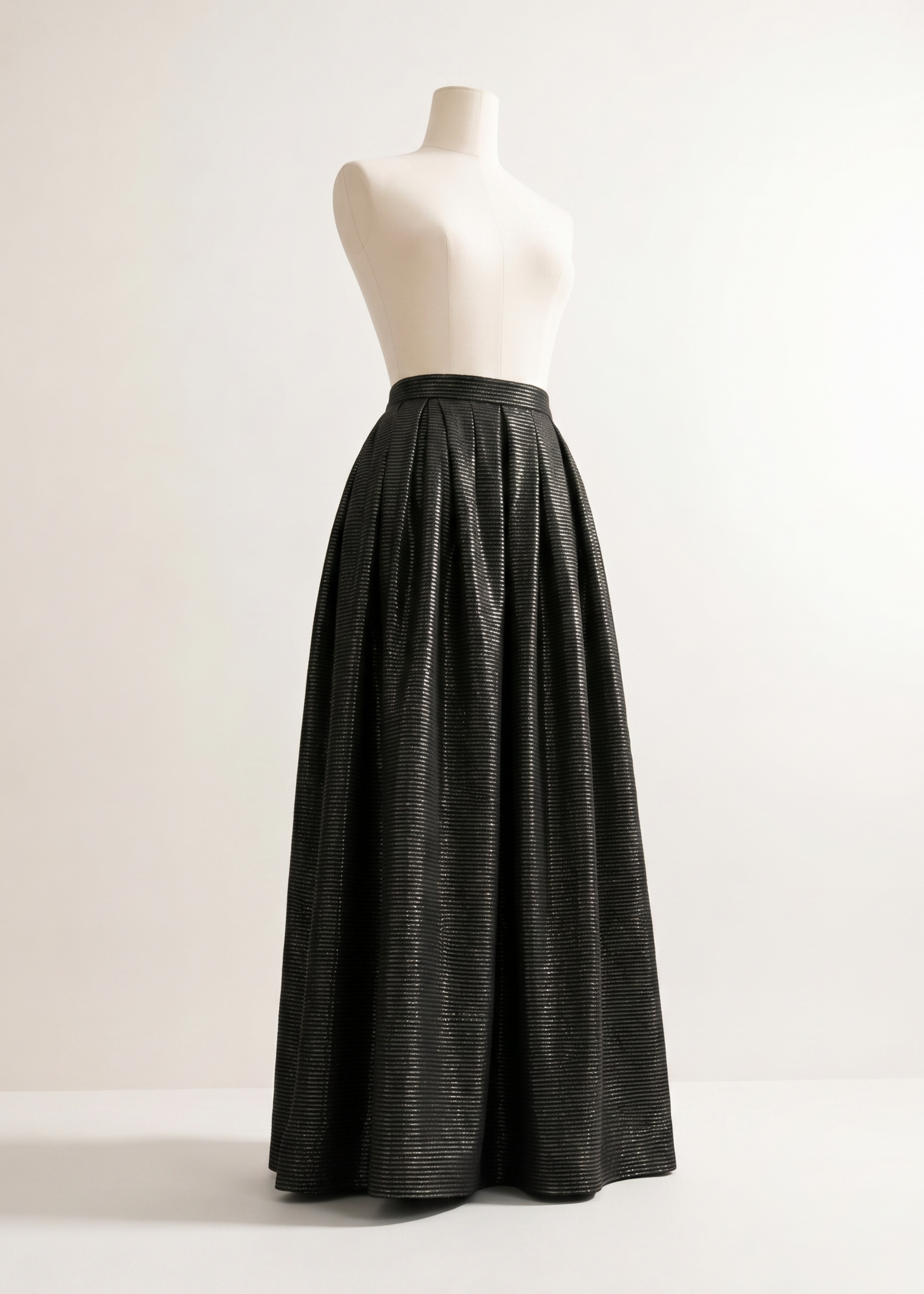 Evening gown
