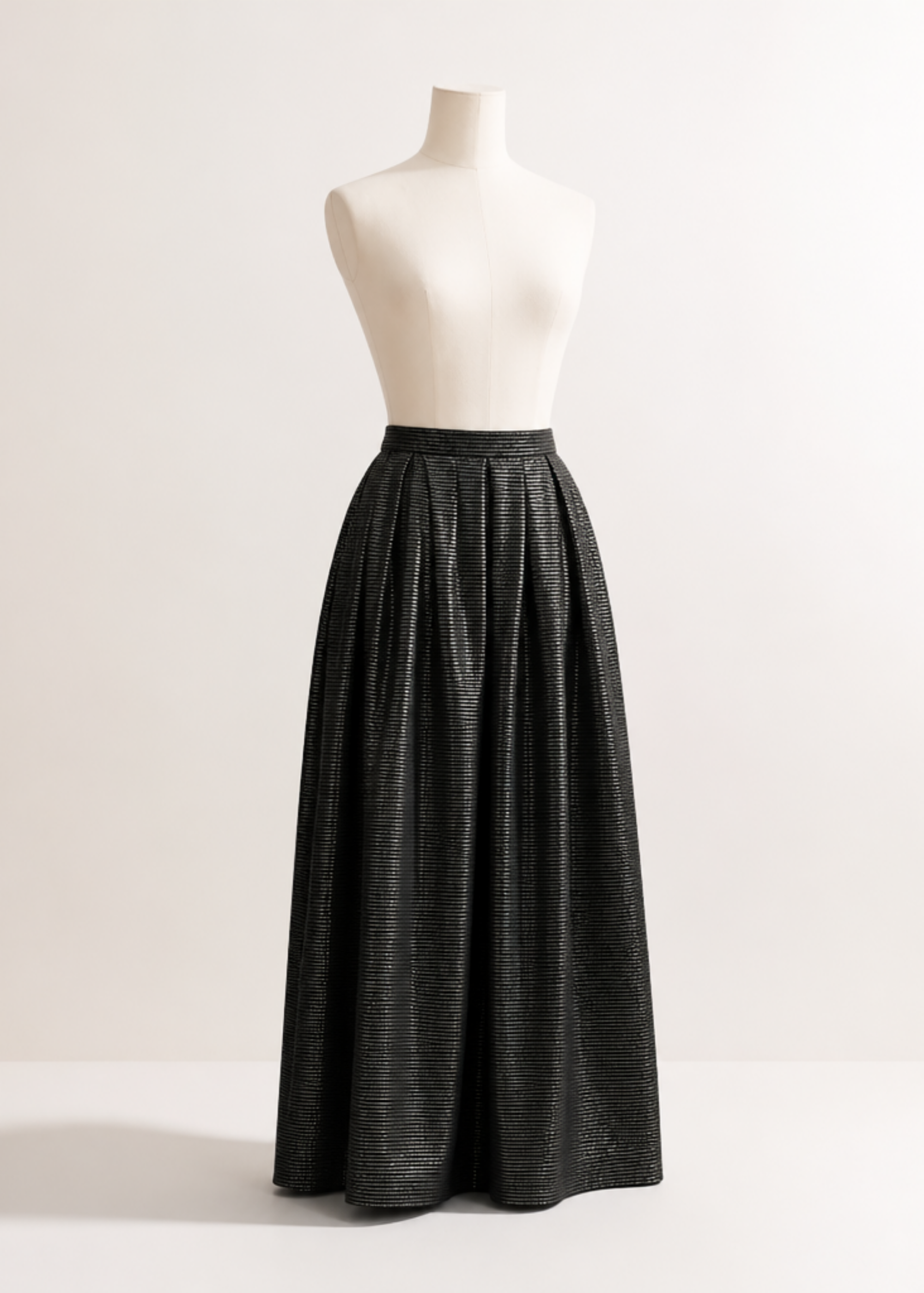 Evening gown