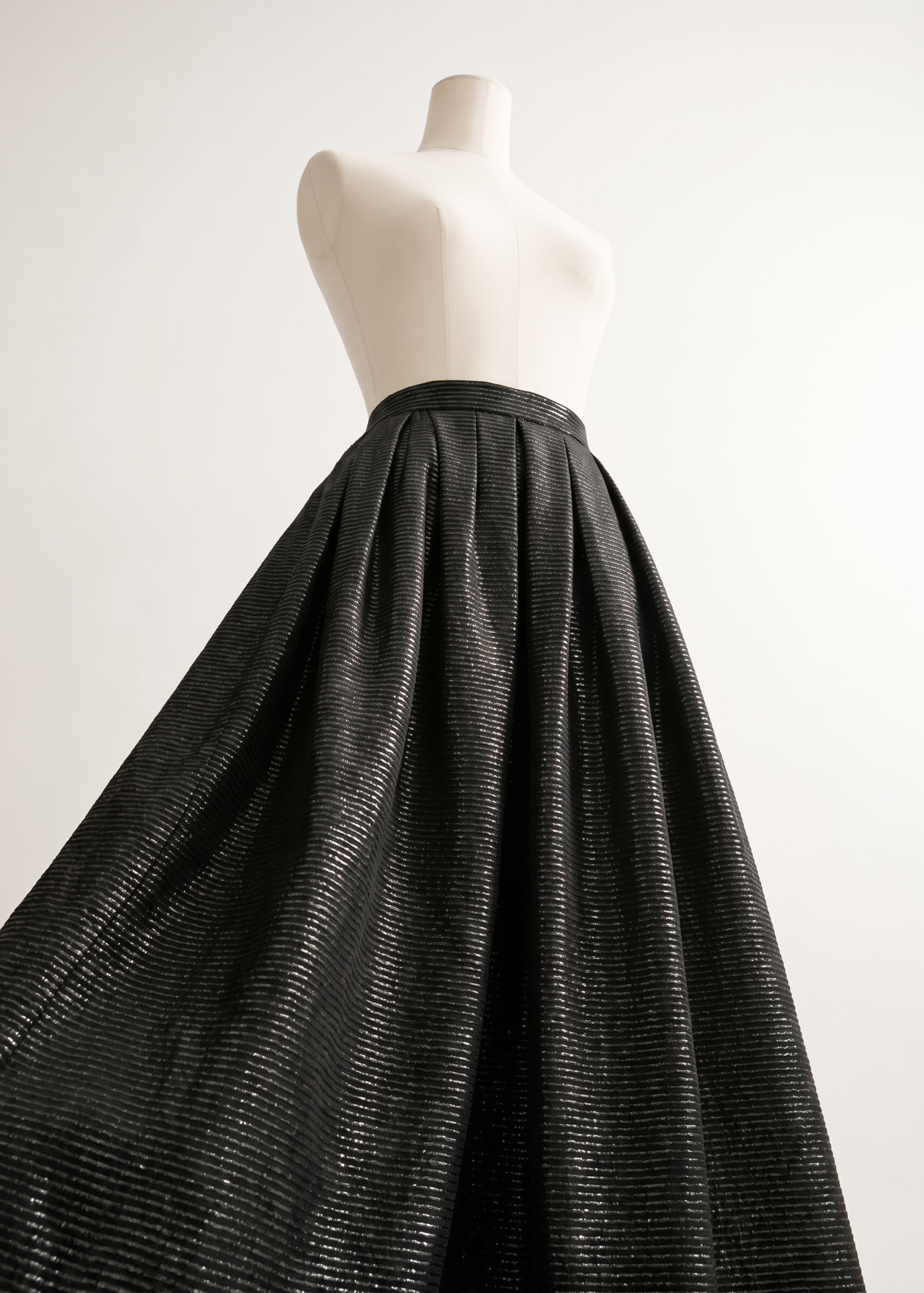 Evening gown
