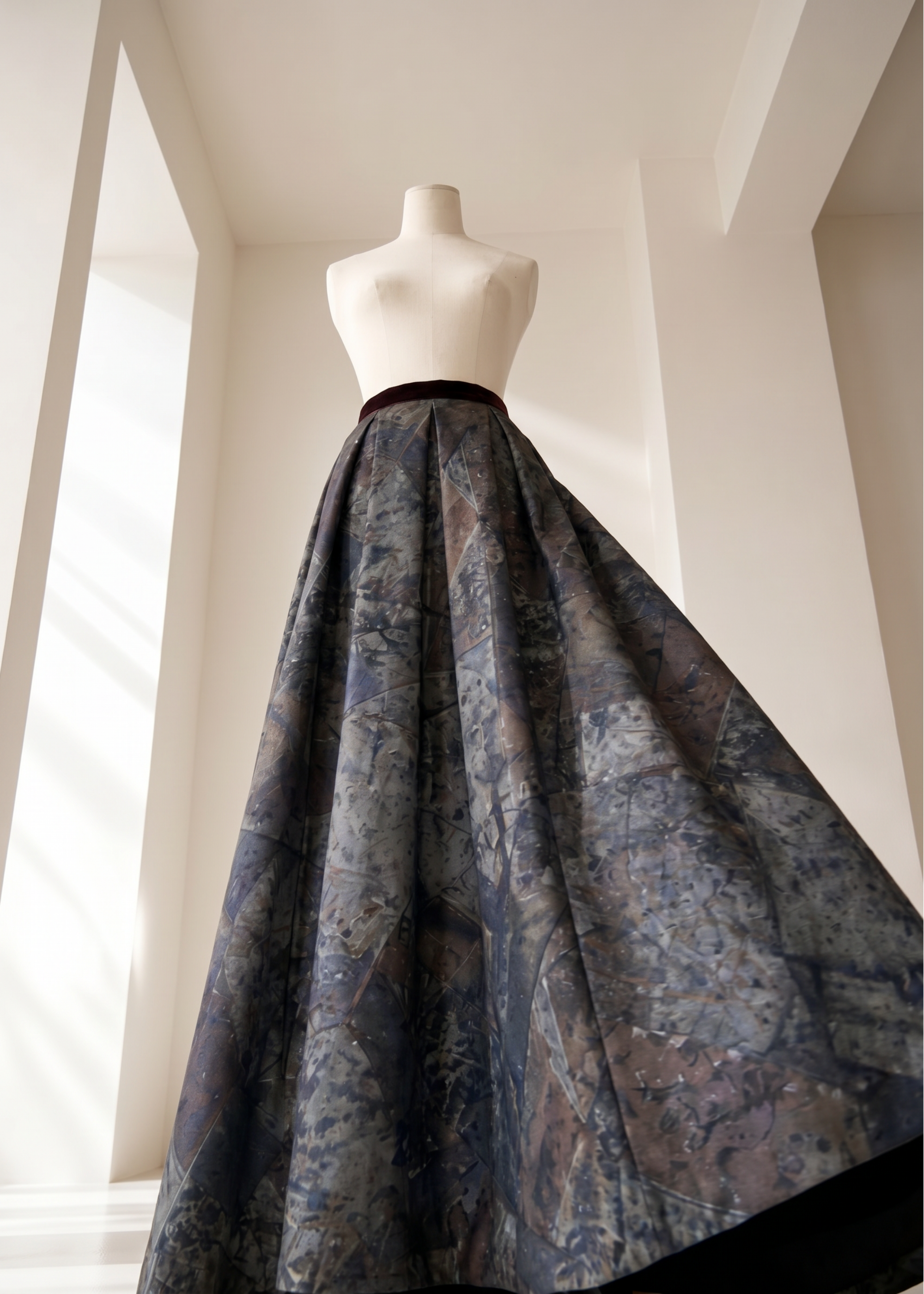 Evening gown
