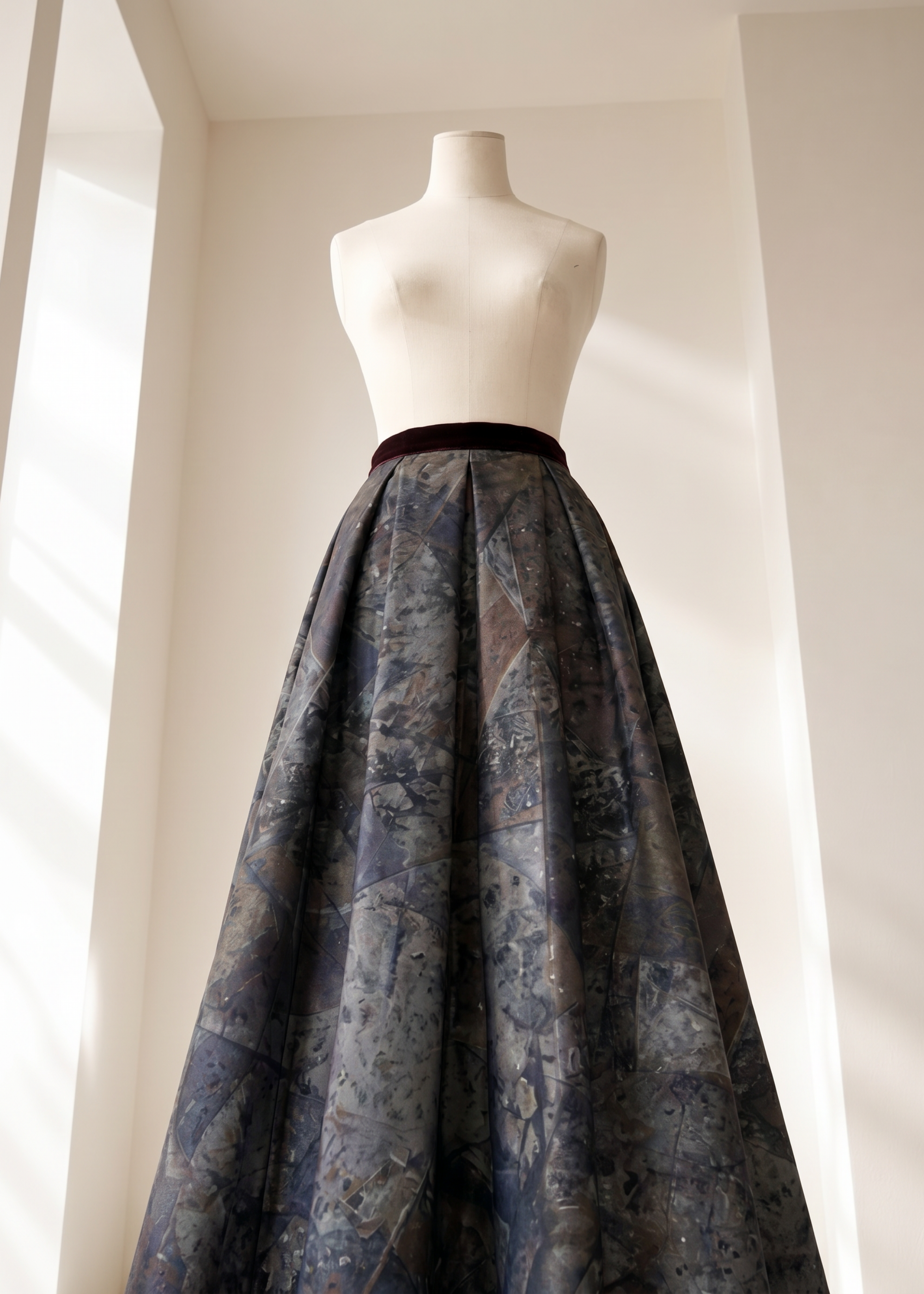 Evening gown