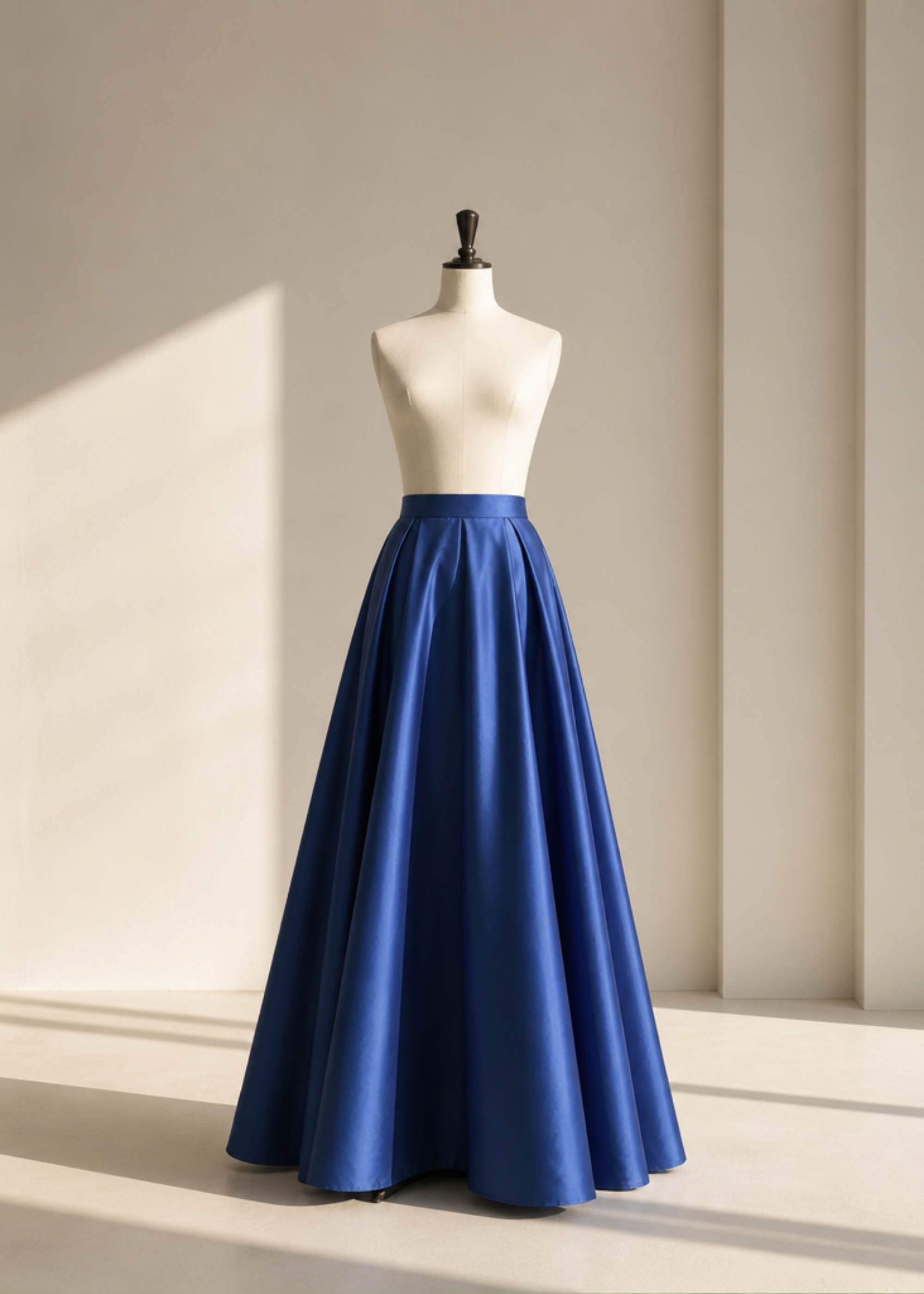 Evening gown