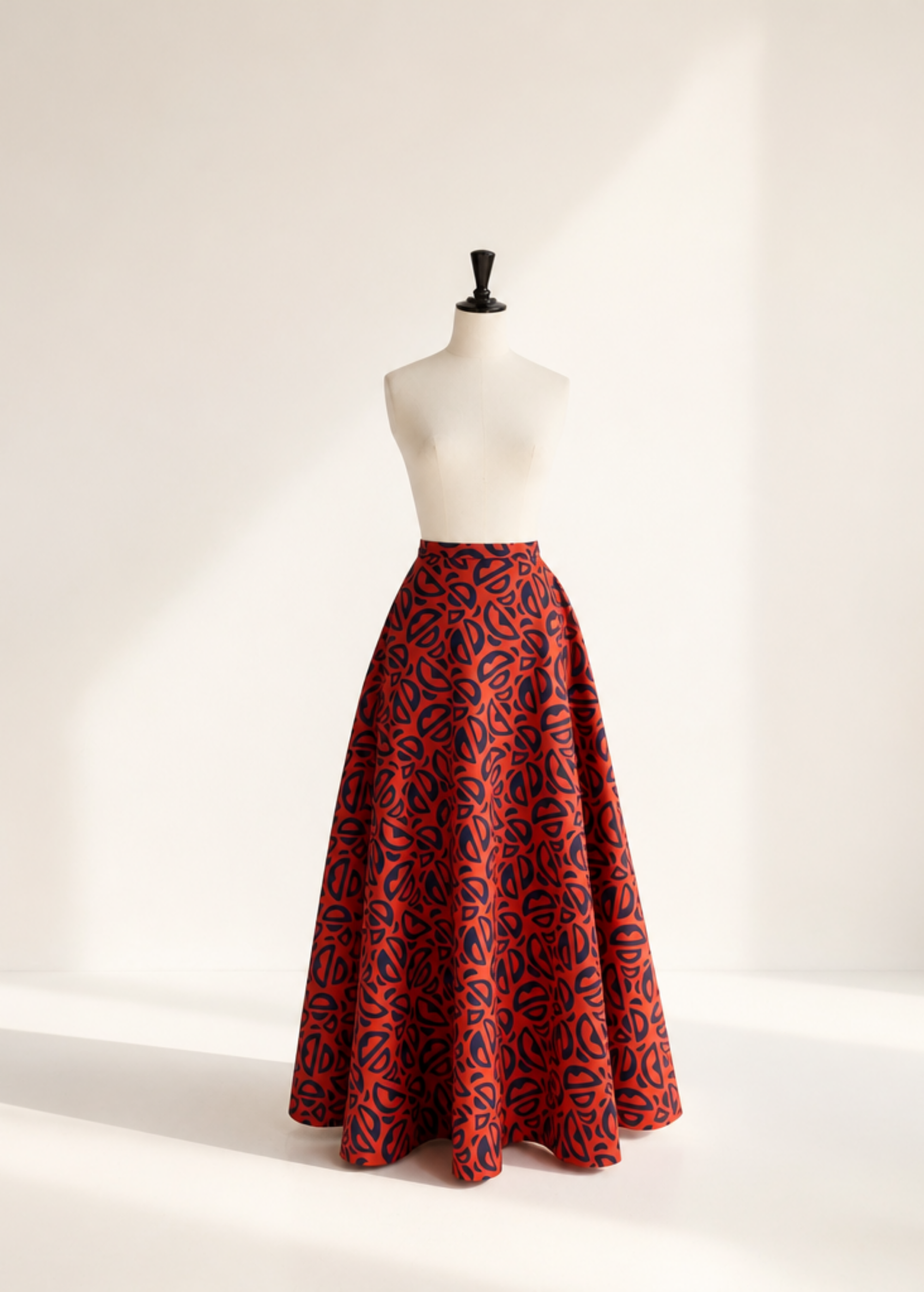 Evening gown