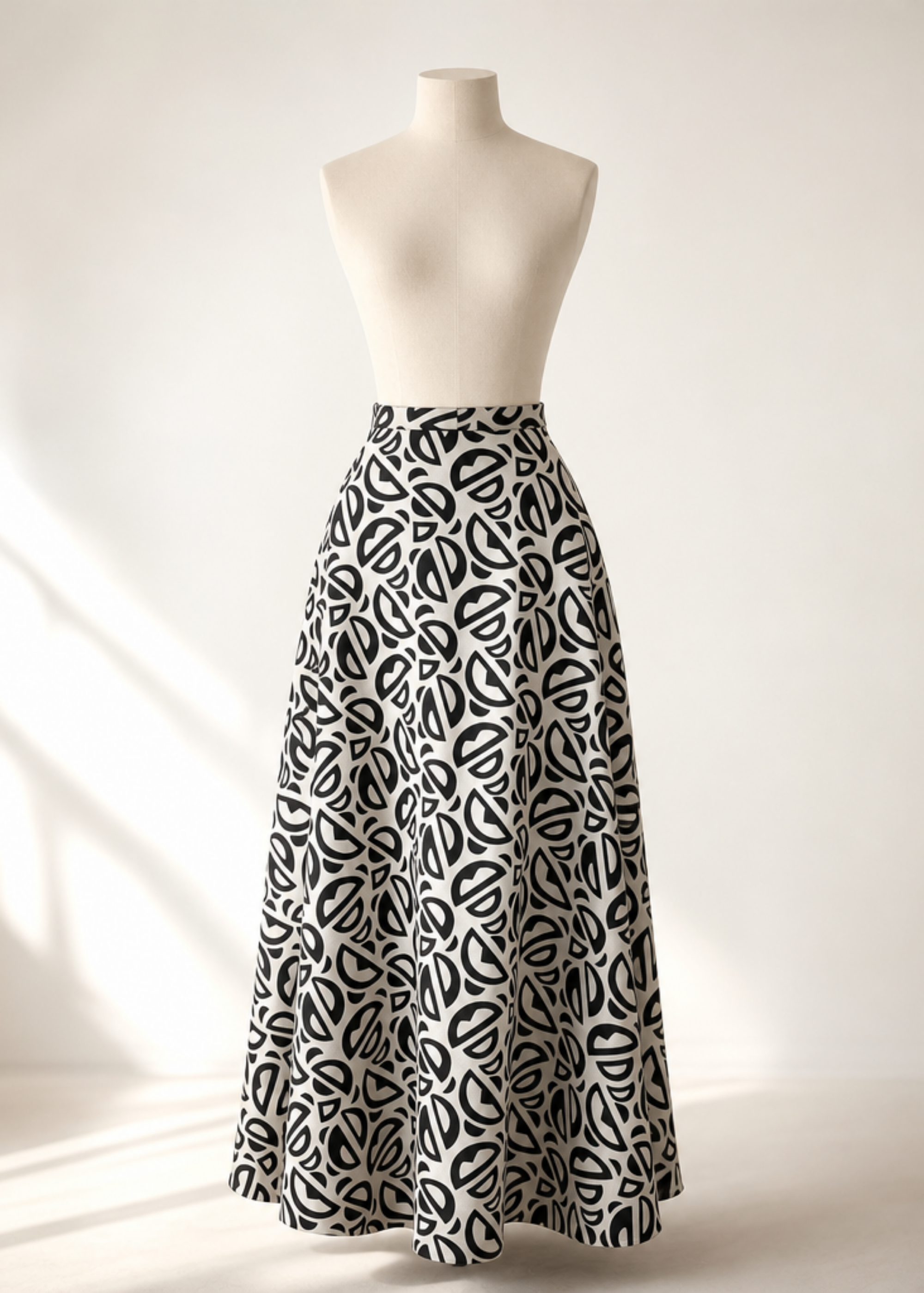 Evening gown