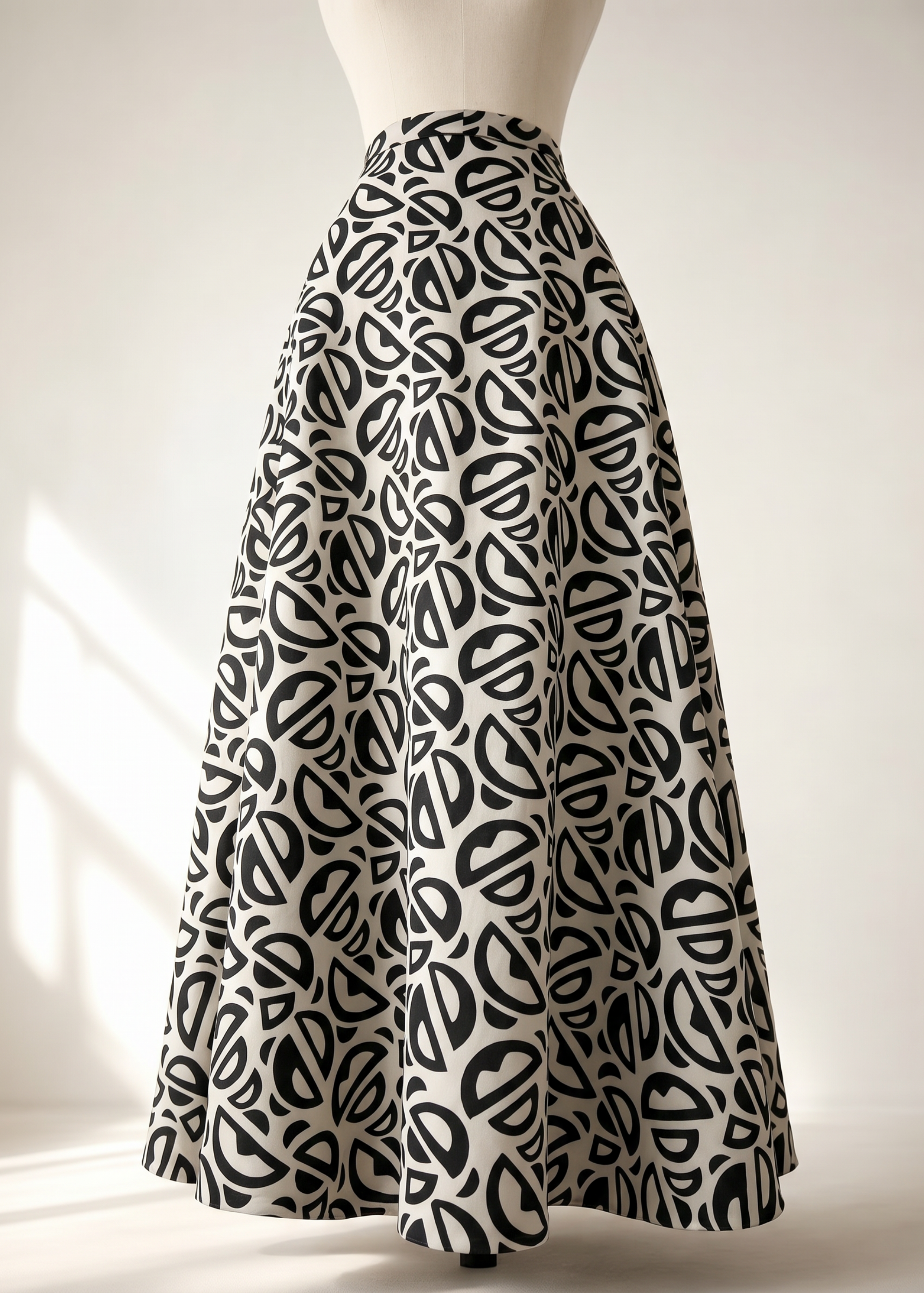 Evening gown