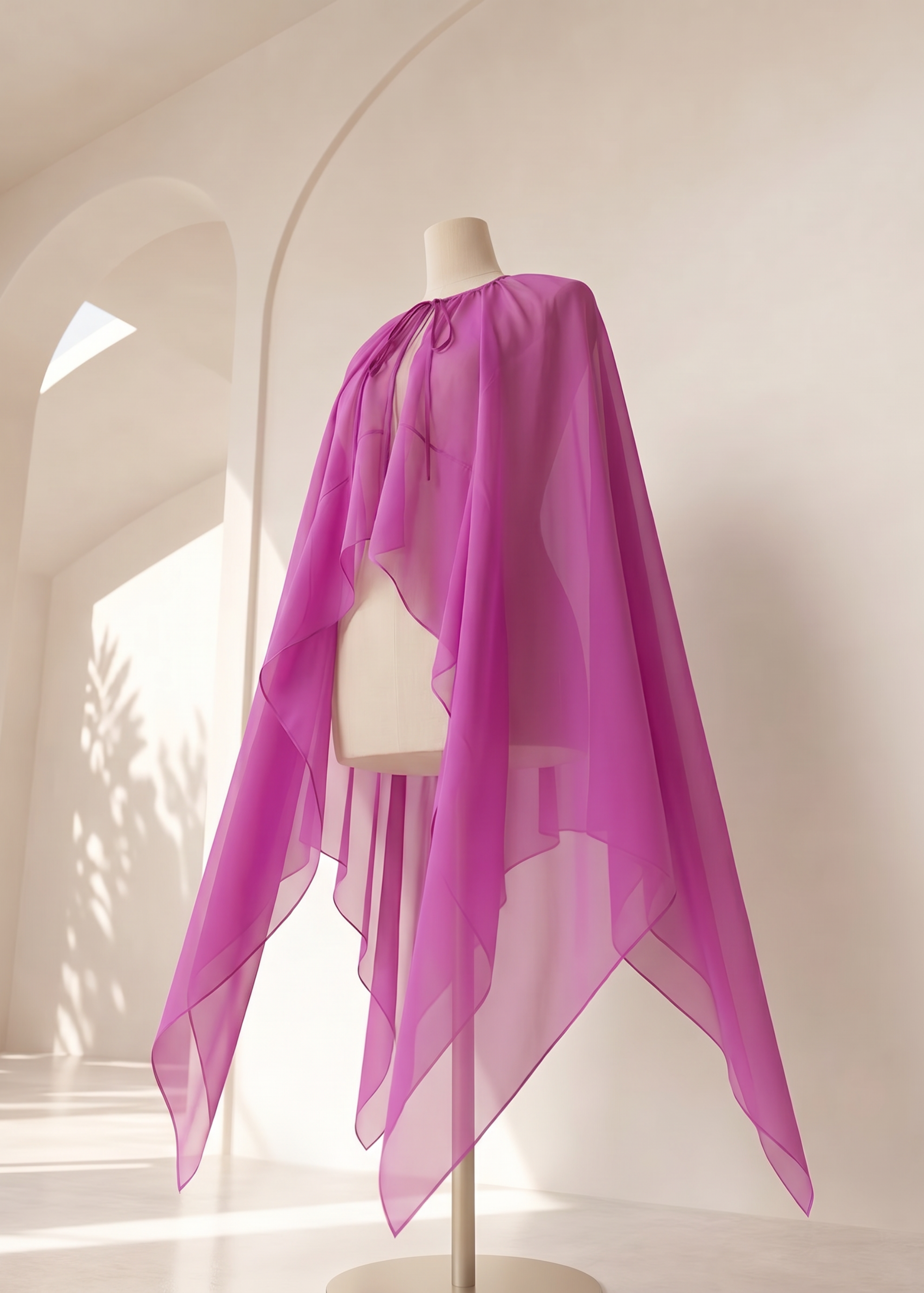 Cape