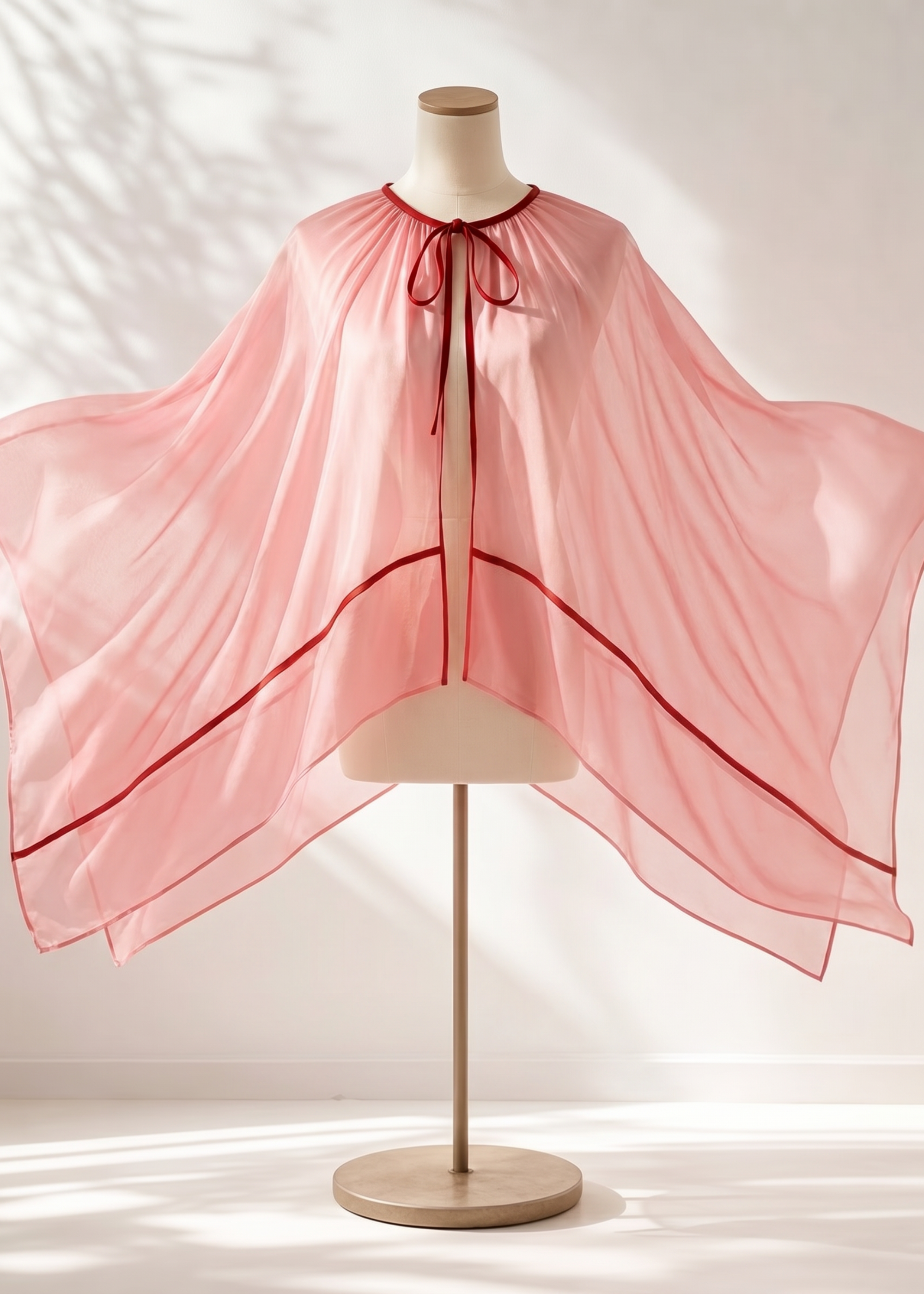 Cape