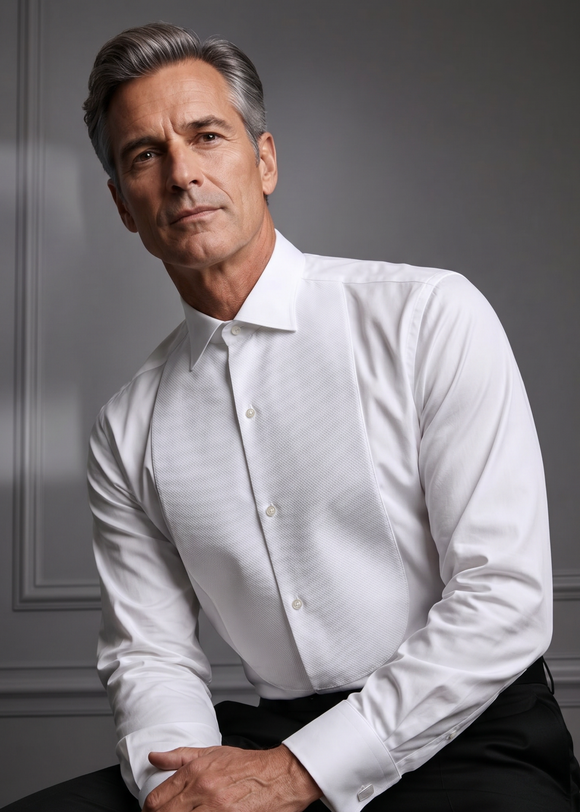 dress shirt