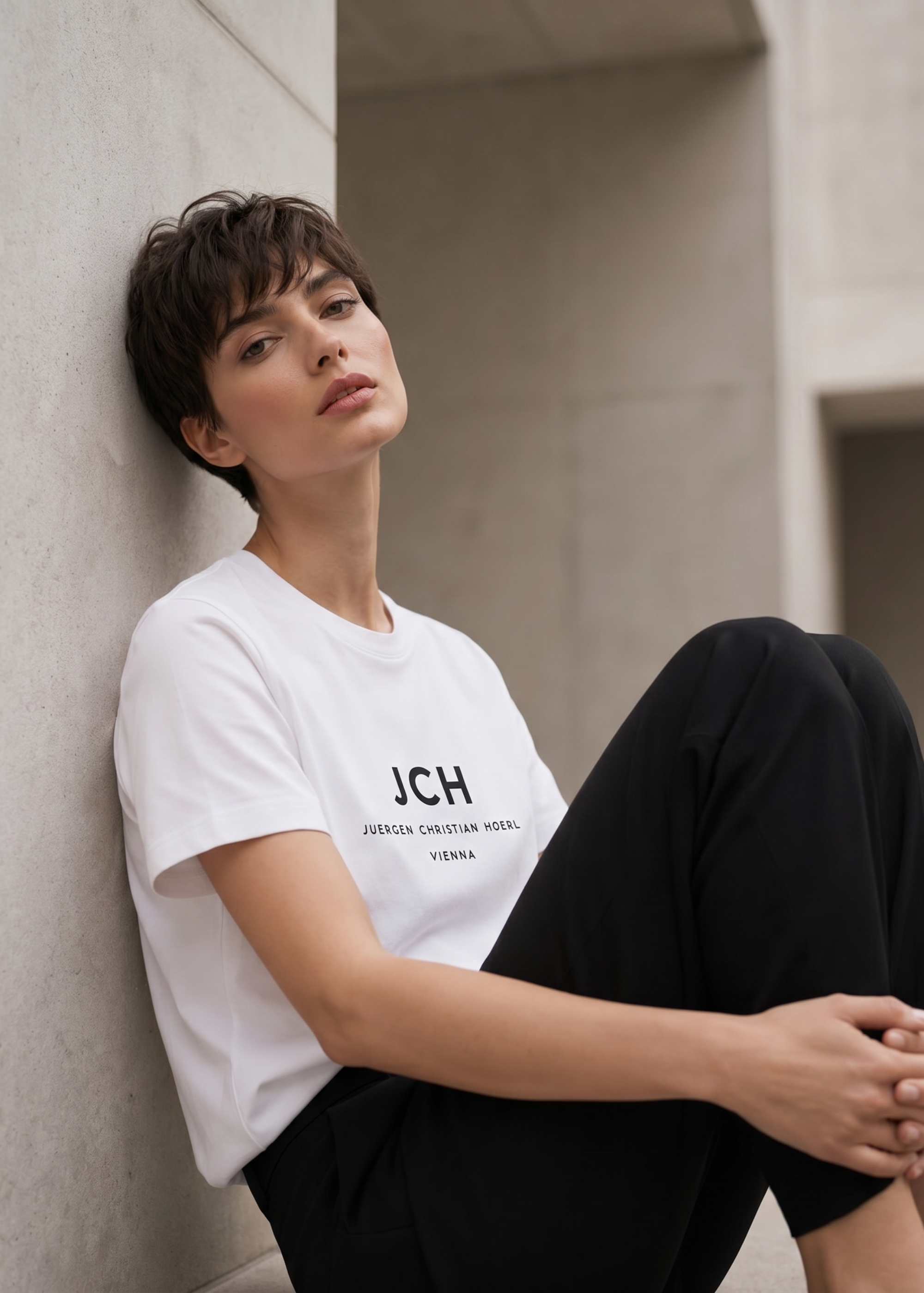JCH - T-Shirt