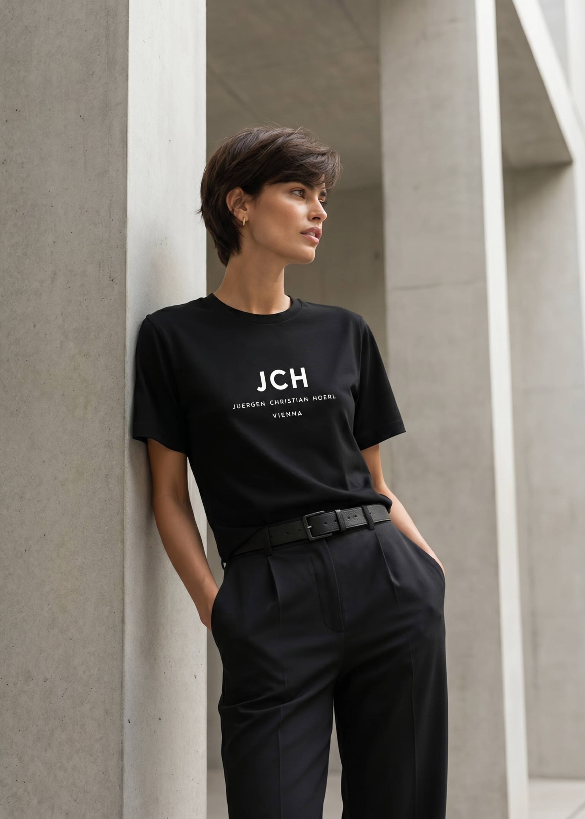 JCH - T-Shirt