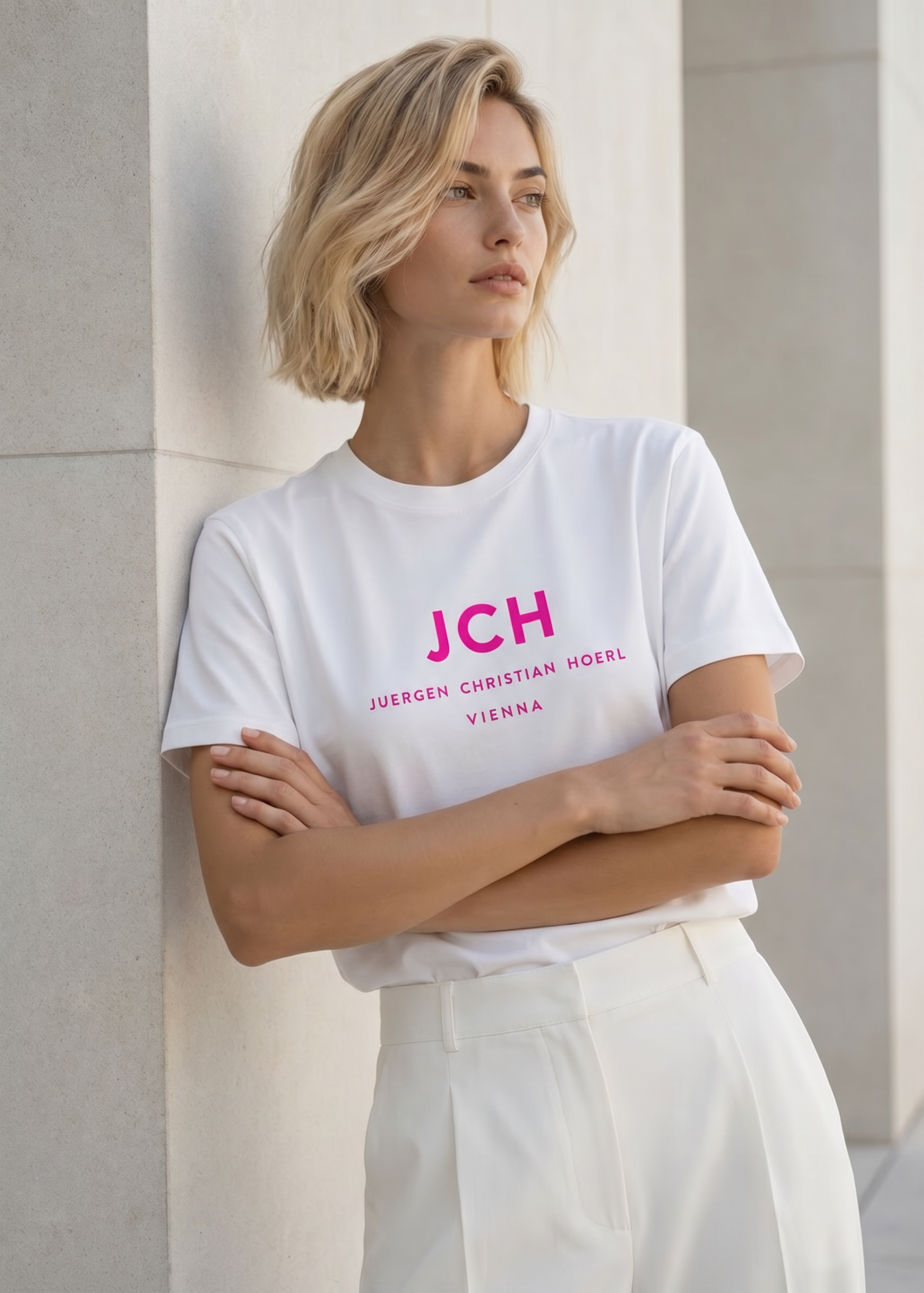 JCH - T-Shirt