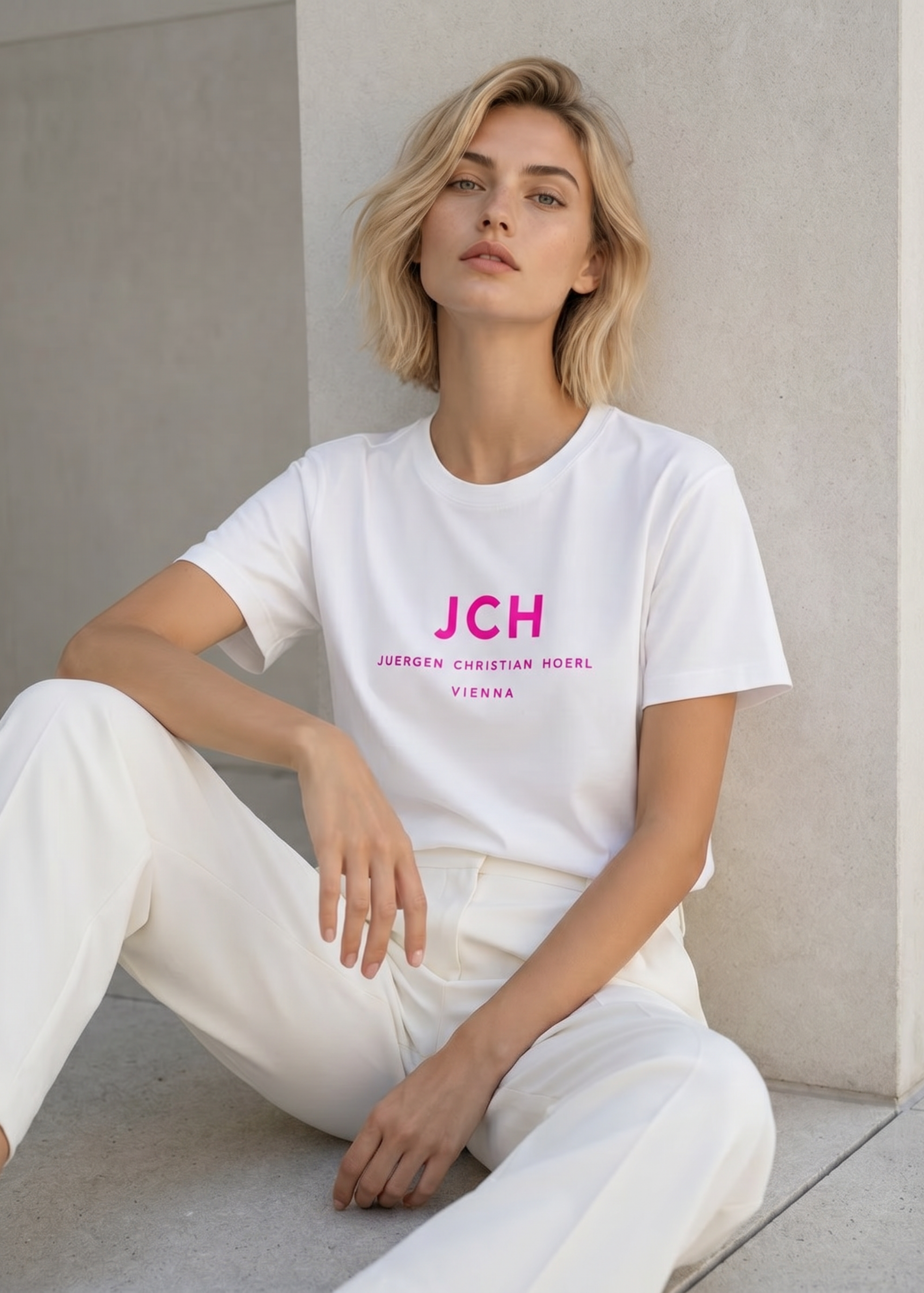 JCH - T-Shirt