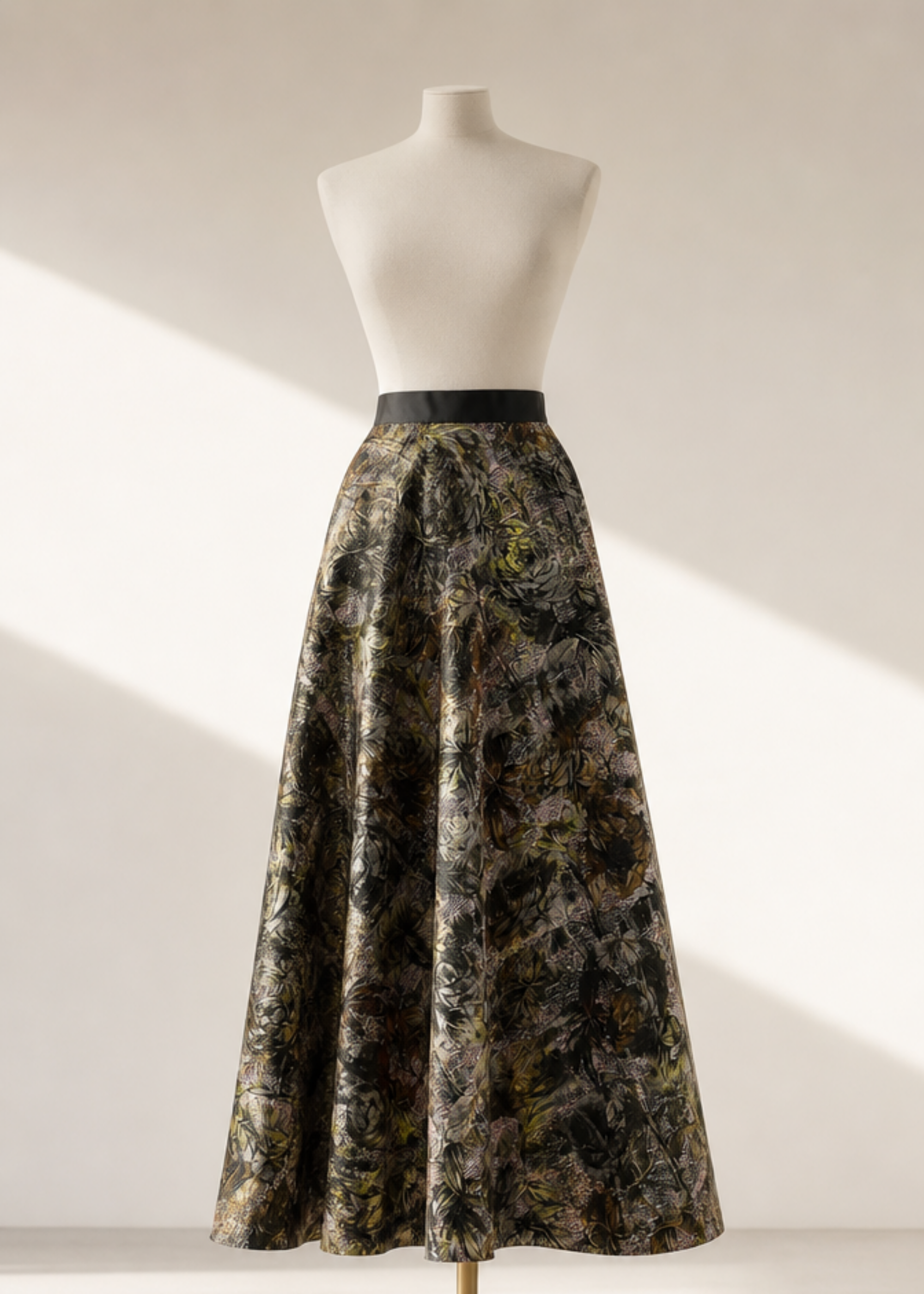 Evening gown