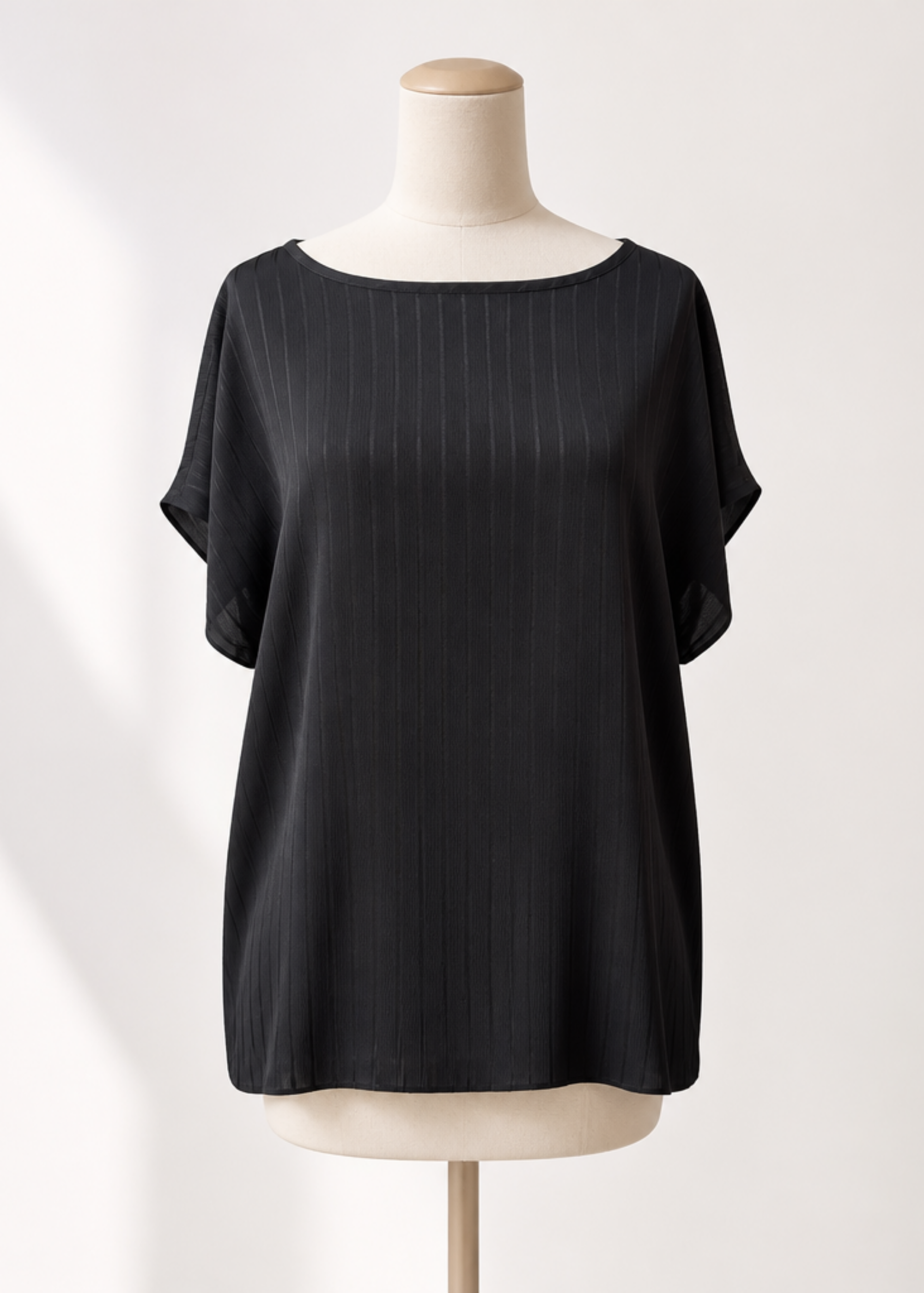 Silk Blouse