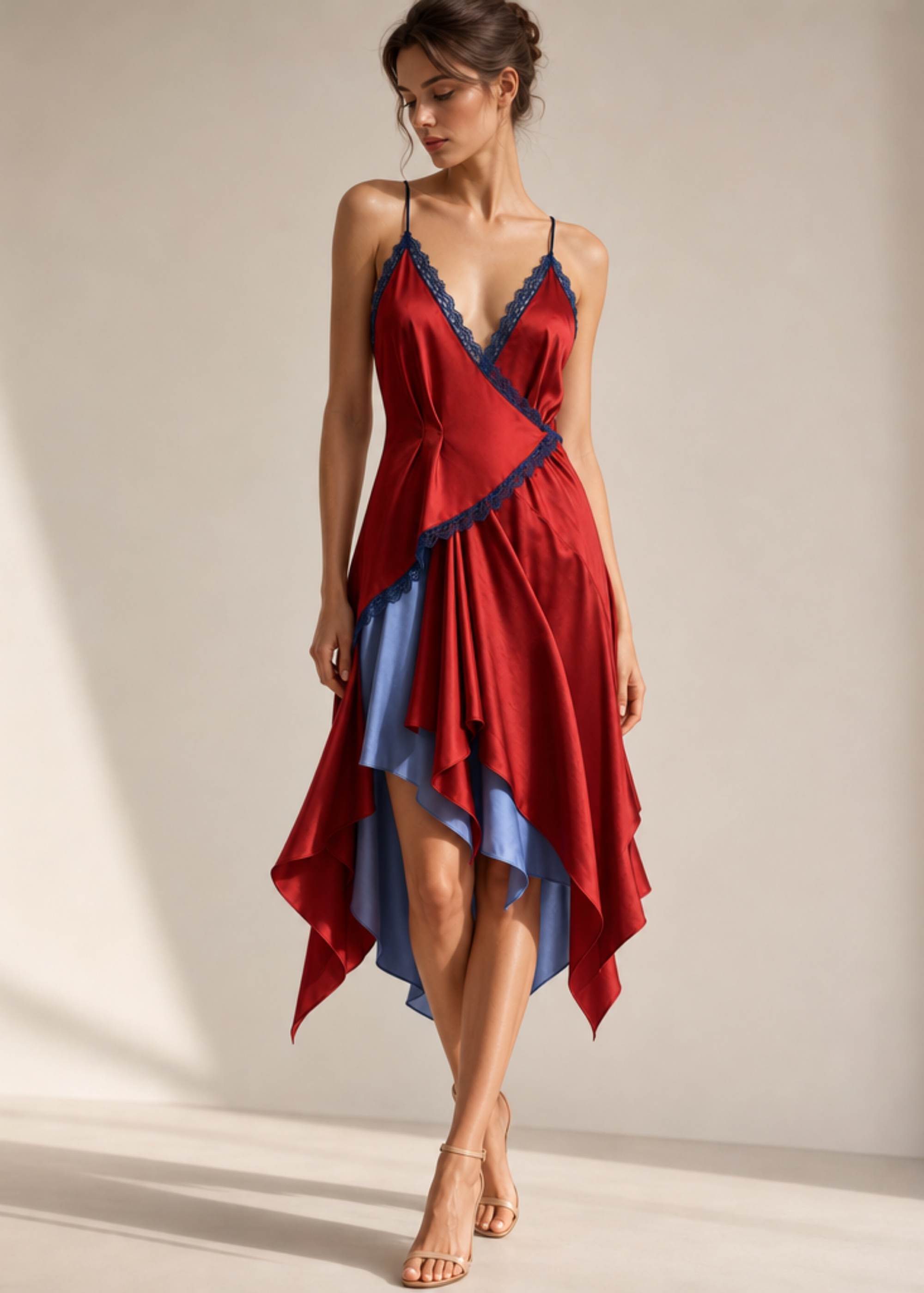 Kleid