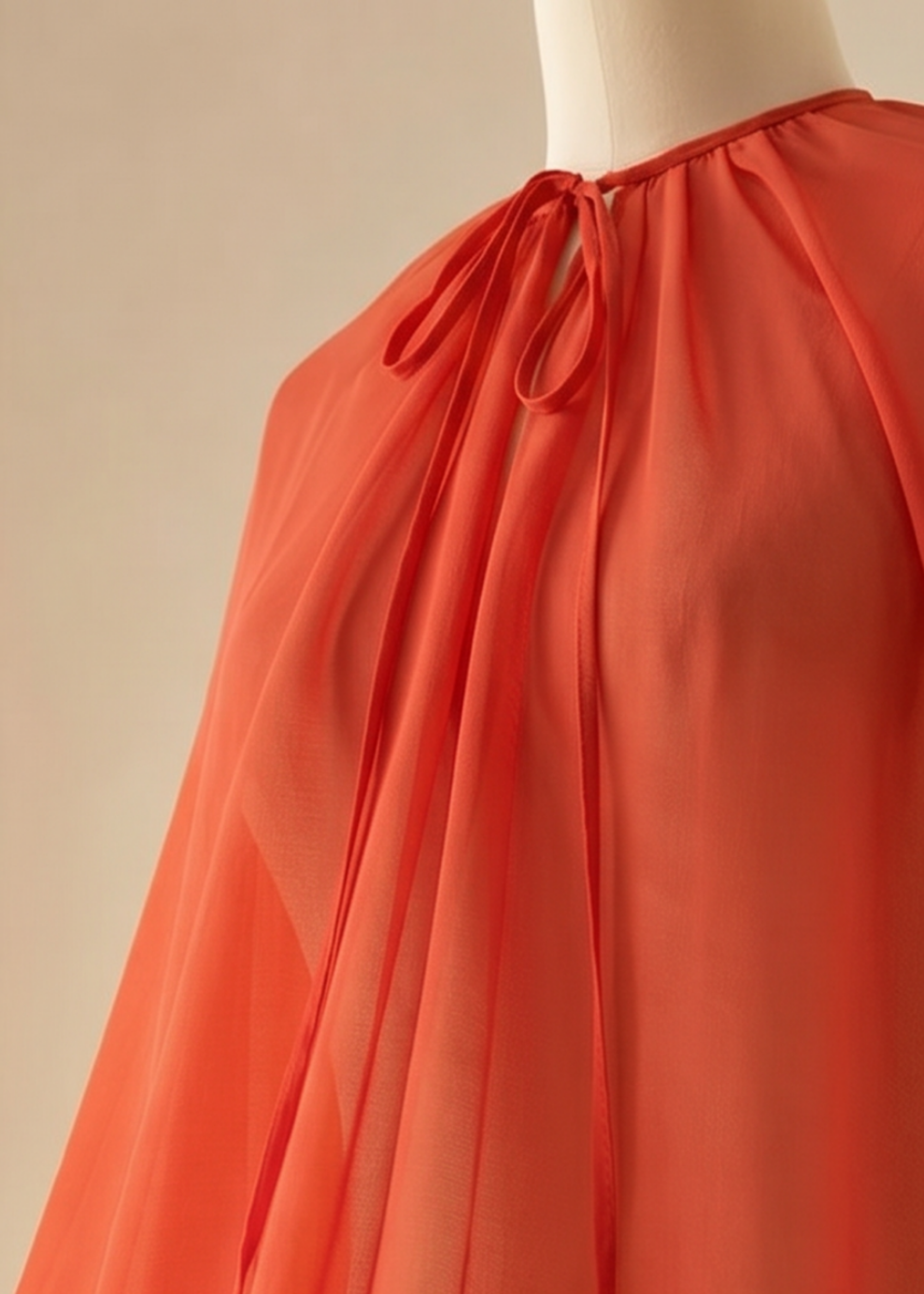Cape