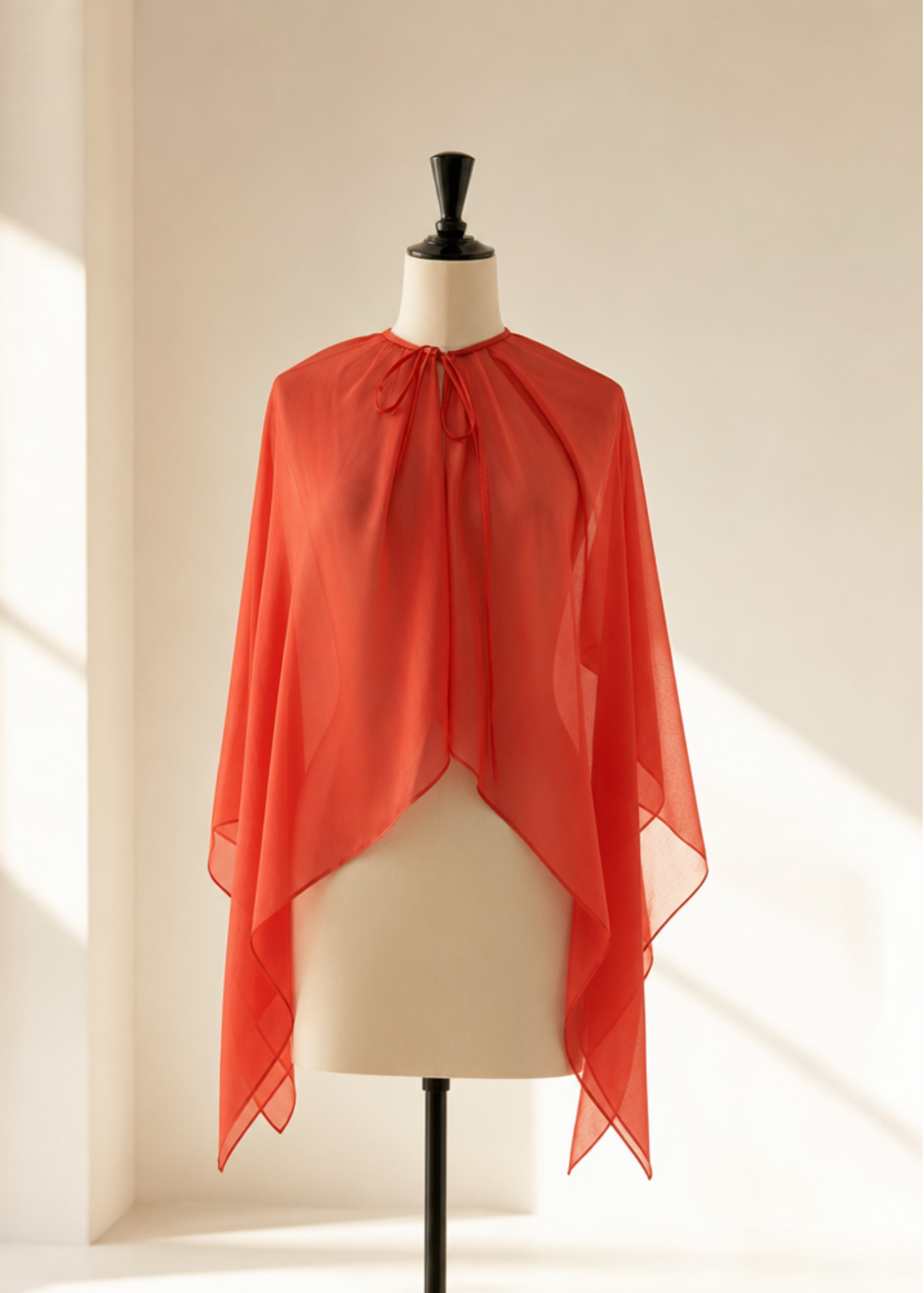 Cape