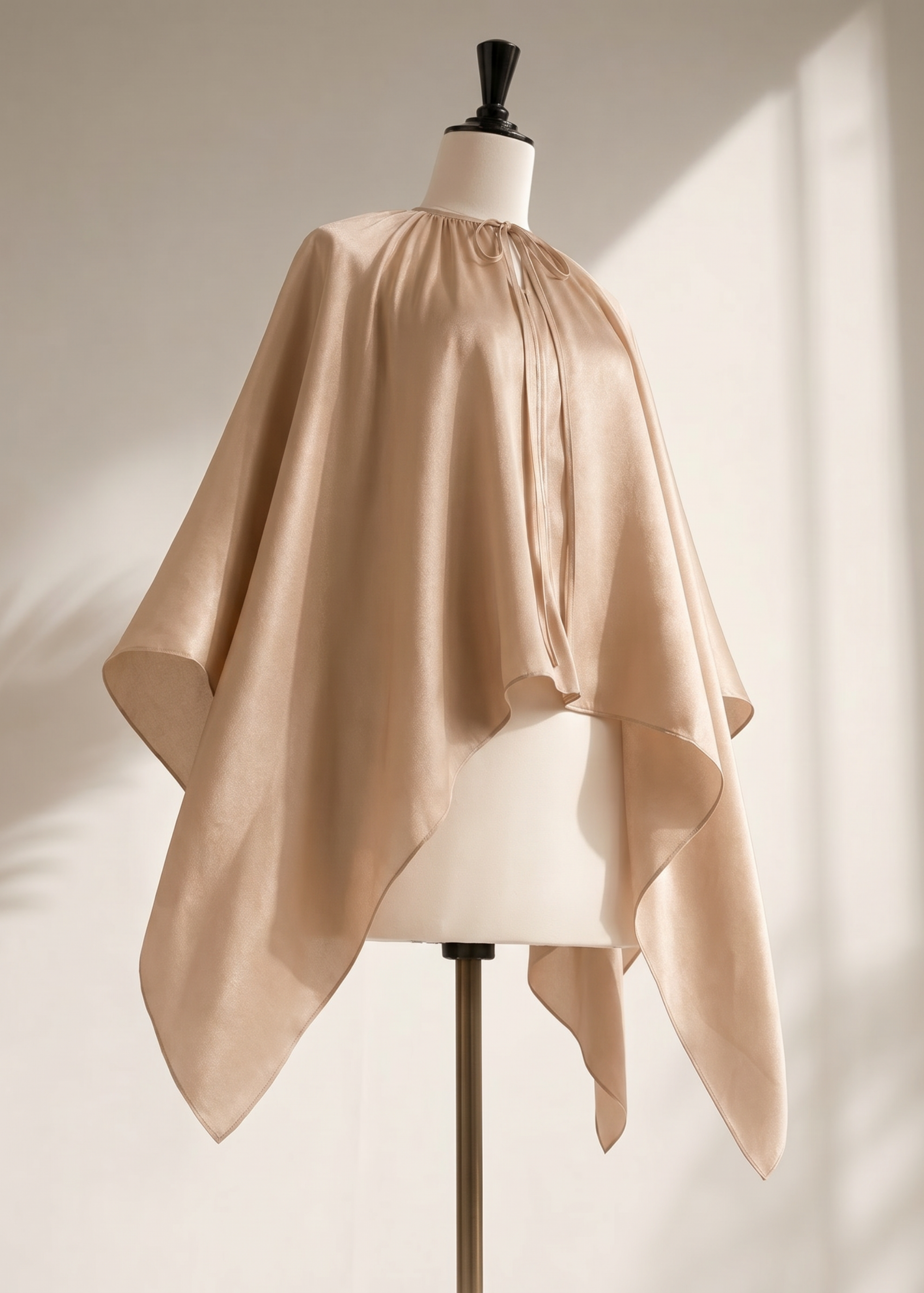Cape
