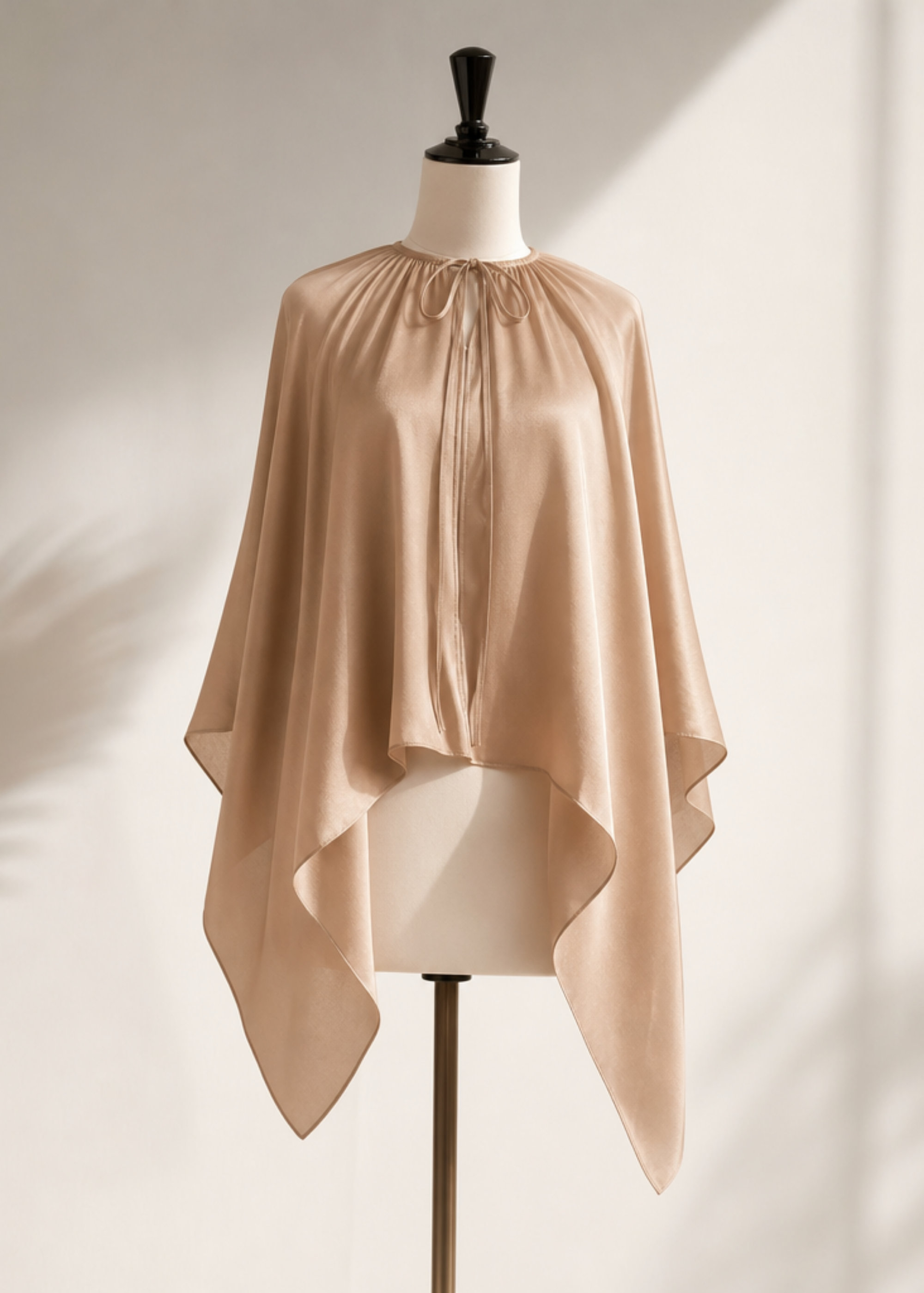 Cape