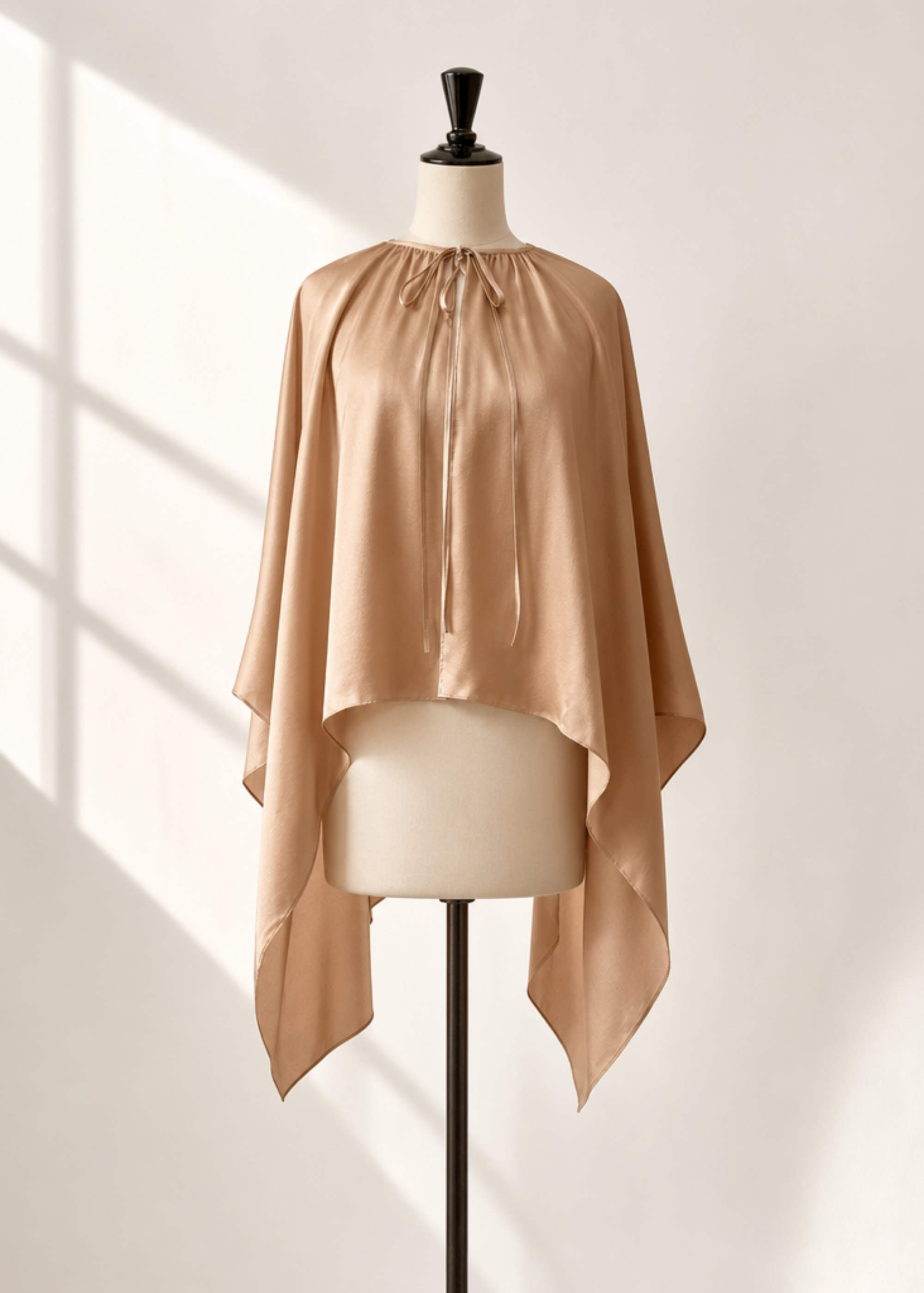 Cape
