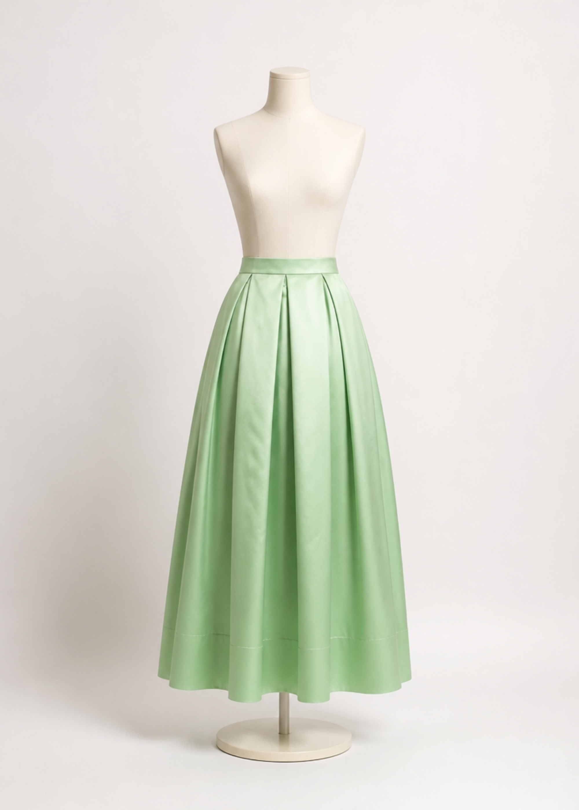 Evening gown