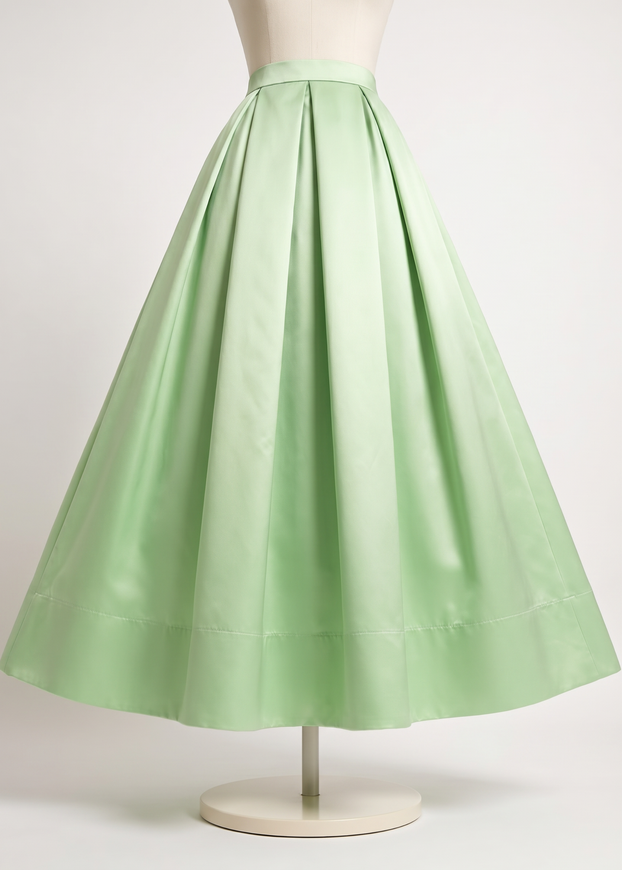 Evening gown