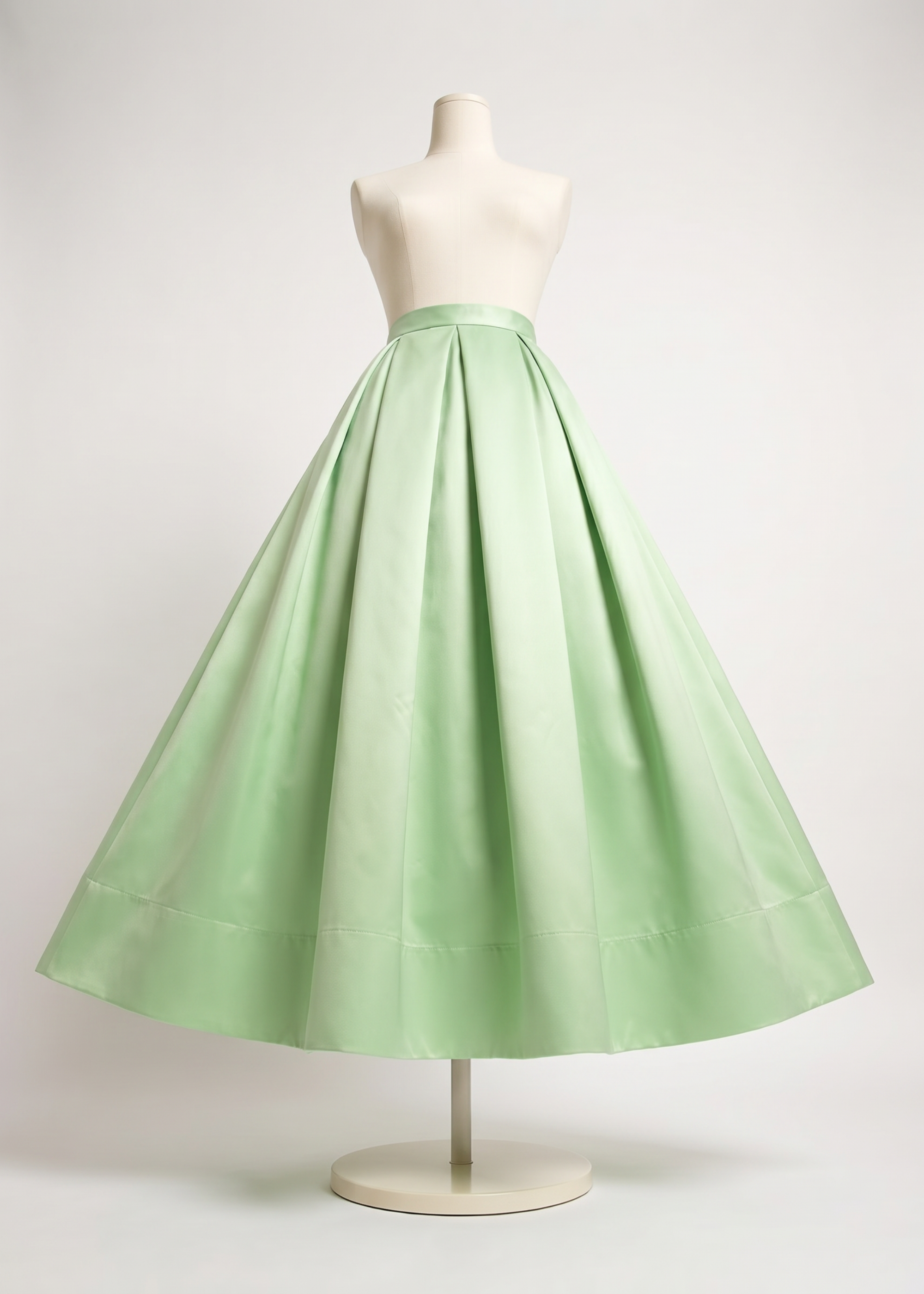 Evening gown