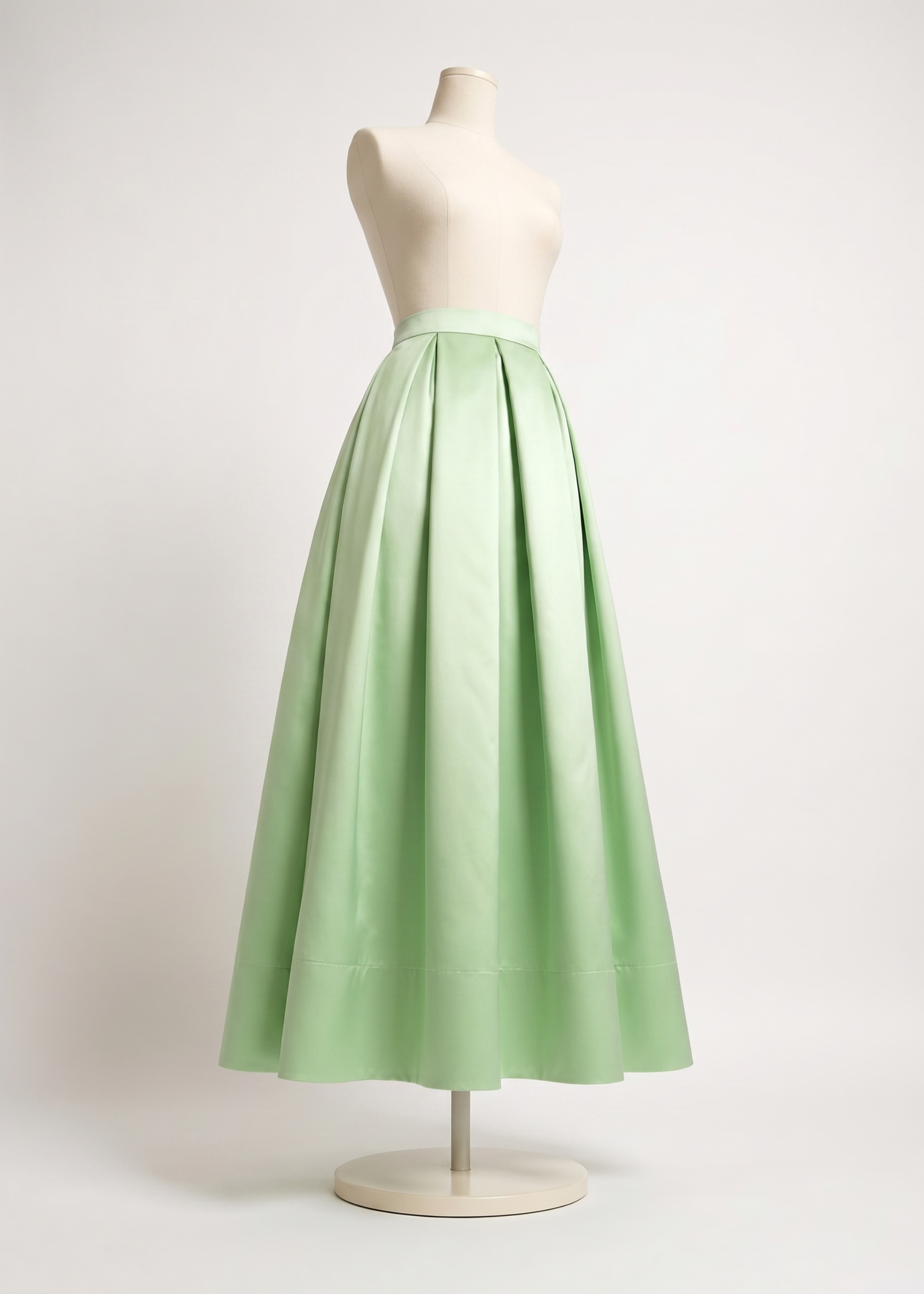 Evening gown
