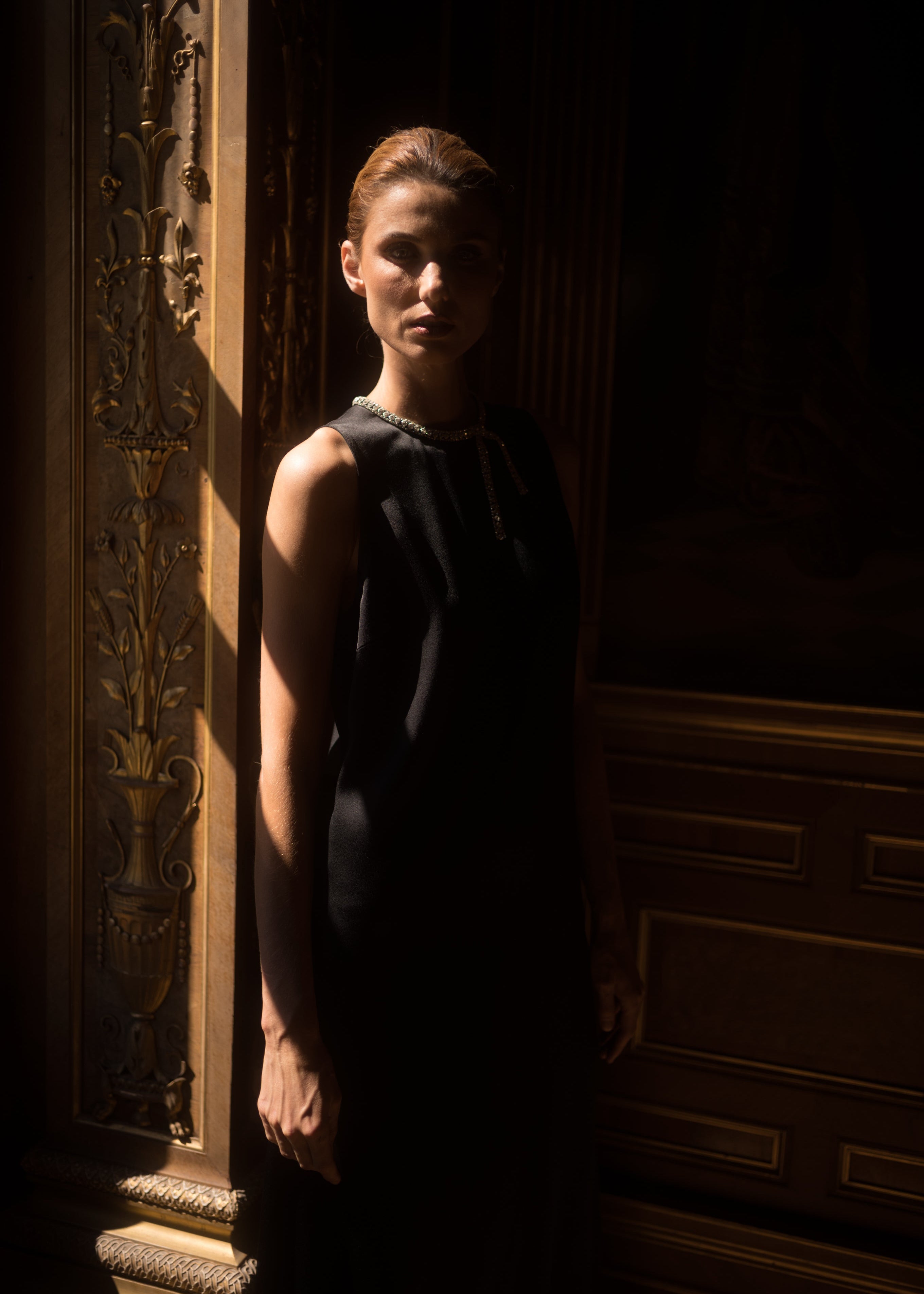 JCH Atelier Look 4 - Abendkleid aus Wien
