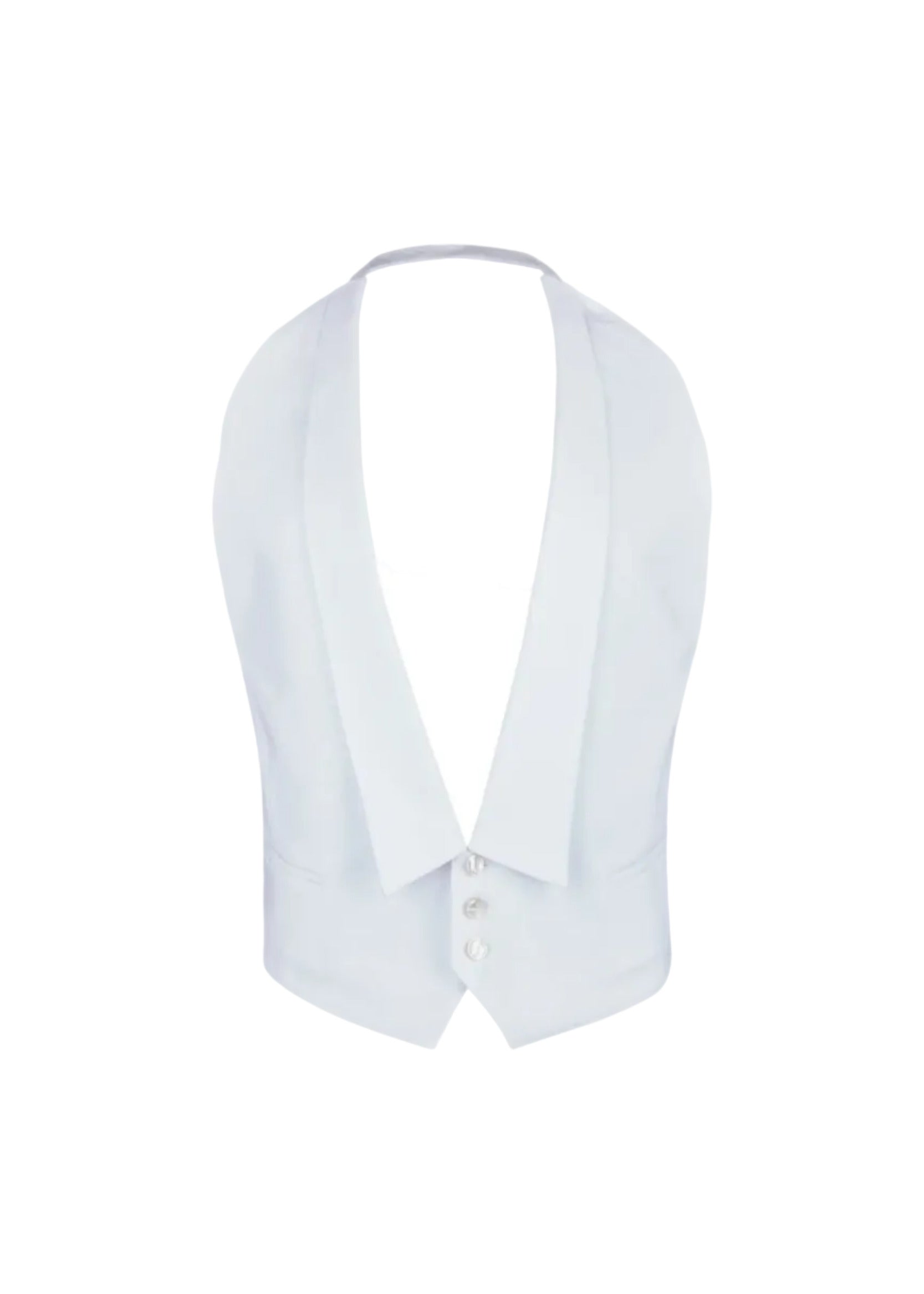 Tailcoat vest